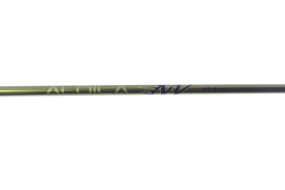 Used Cleveland HiBore XLS 3-Wood - Left-Handed - 15 Degrees - Stiff Flex