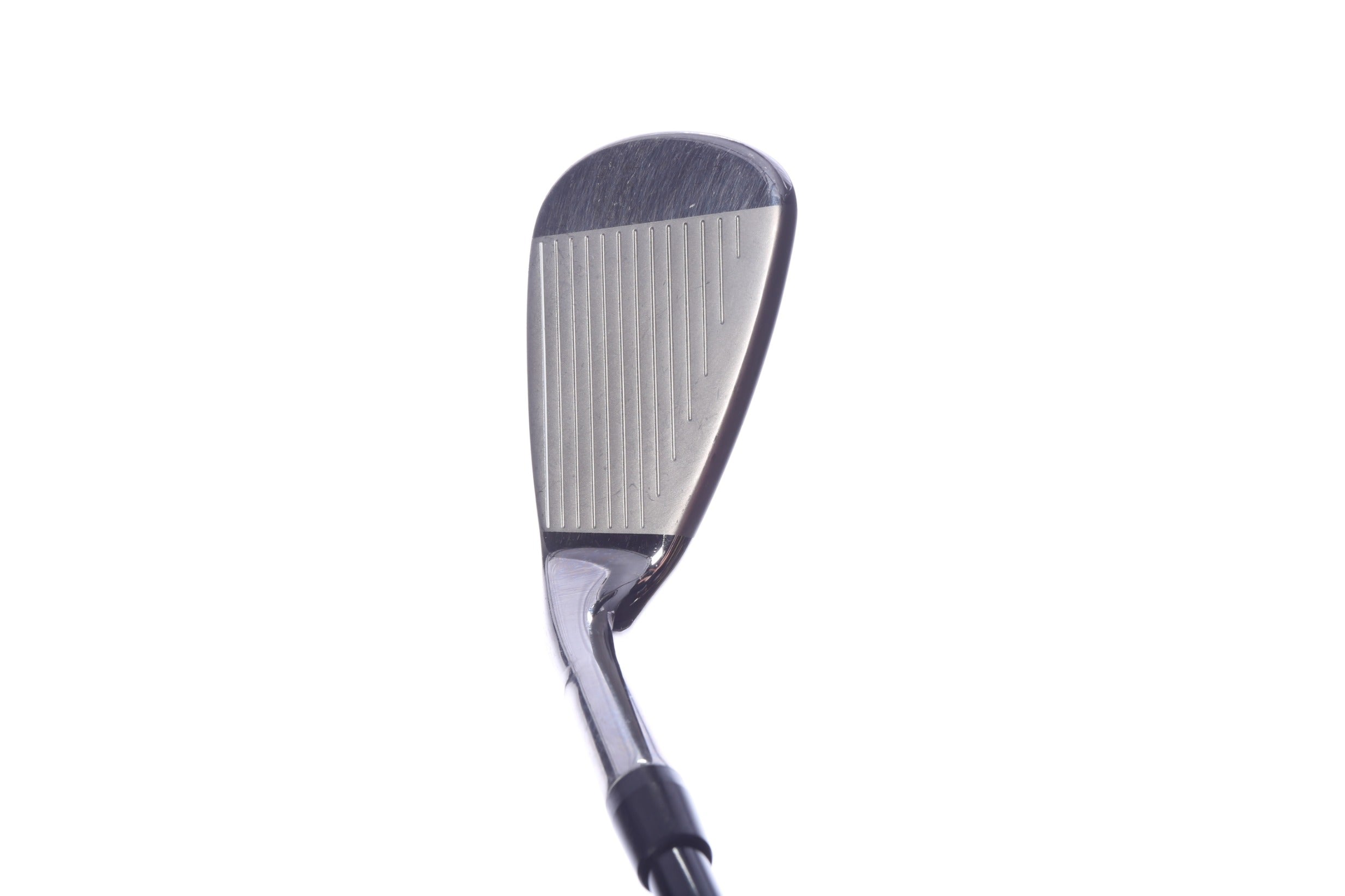 Used Wilson Dynapwr Single 9-Iron - Right-Handed - Variable Flex
