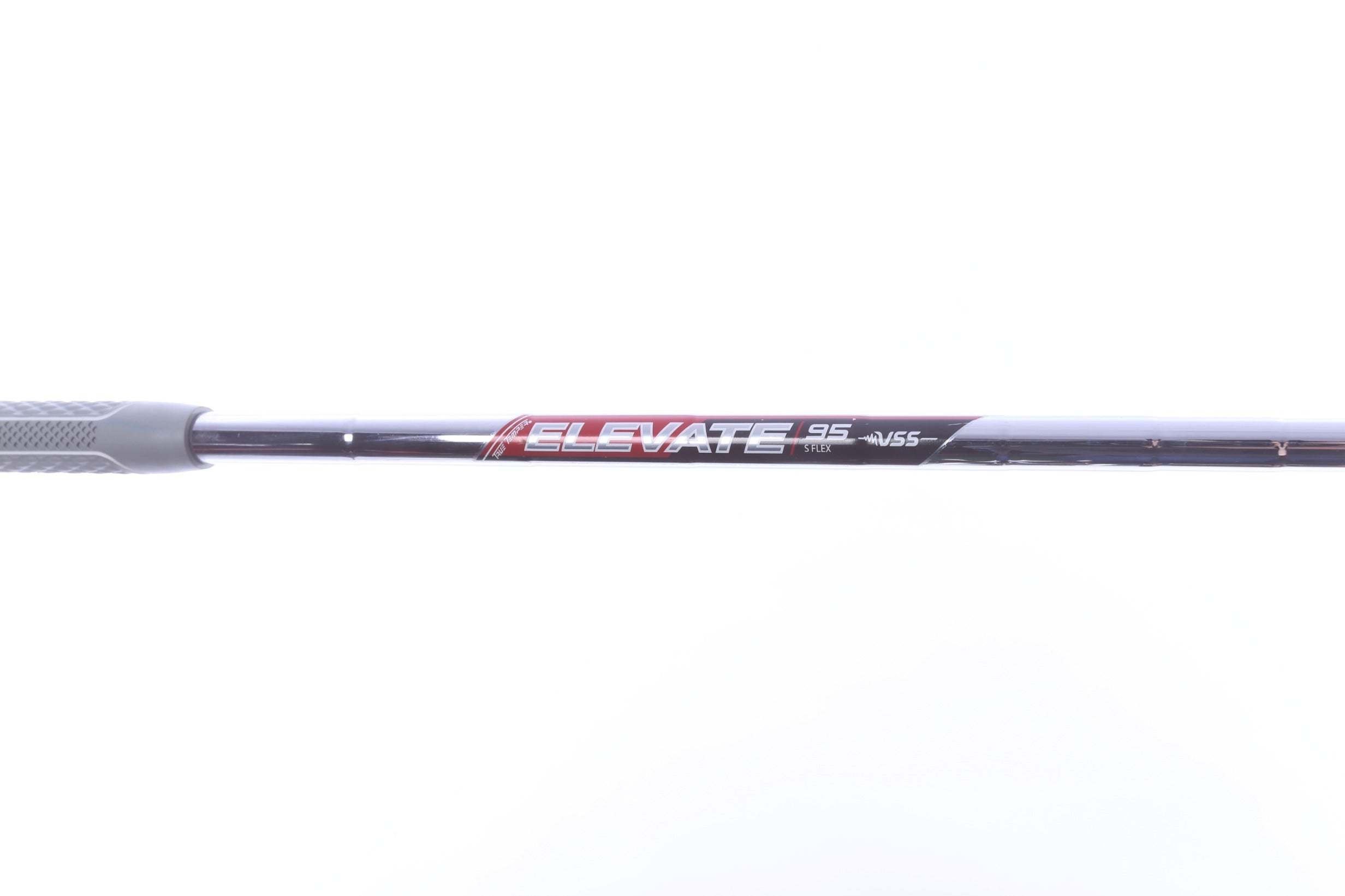 Used PXG 0211 Iron Set - Right-Handed - 5-PW - Stiff Flex-Next Round