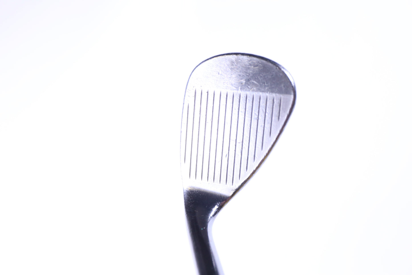 Used Callaway Jaws MD5 Tour Grey Sand Wedge - Right-Handed - 54 Degrees - Stiff Flex-Next Round