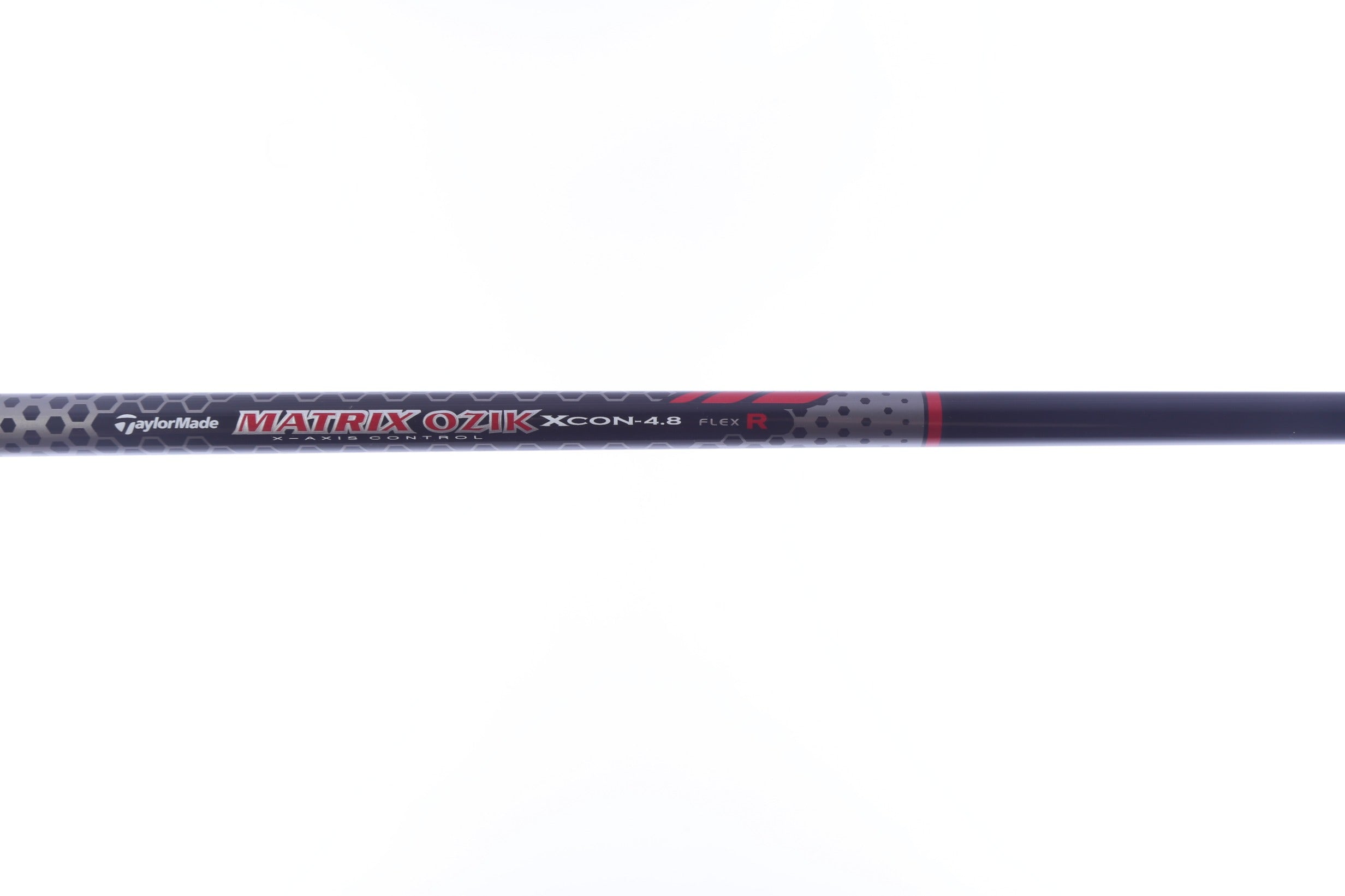 Used TaylorMade Burner SuperFast 3-Wood - Right-Handed - 15 Degrees - Regular Flex-Next Round