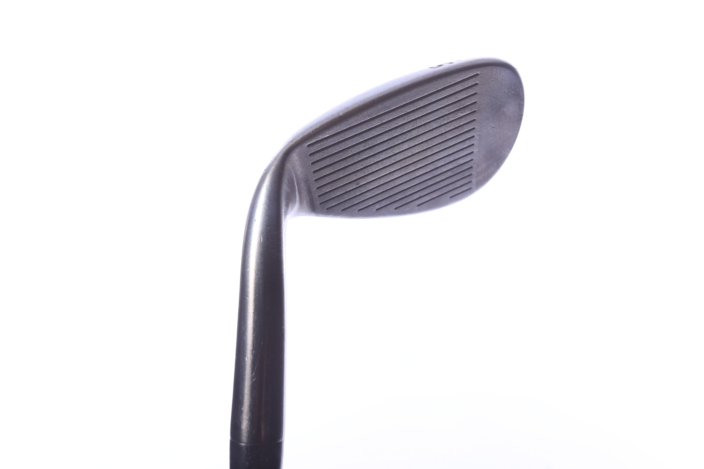 Used Cleveland CG15 Black Pearl Gap Wedge - Right-Handed - 52 Degrees - Wedge Flex