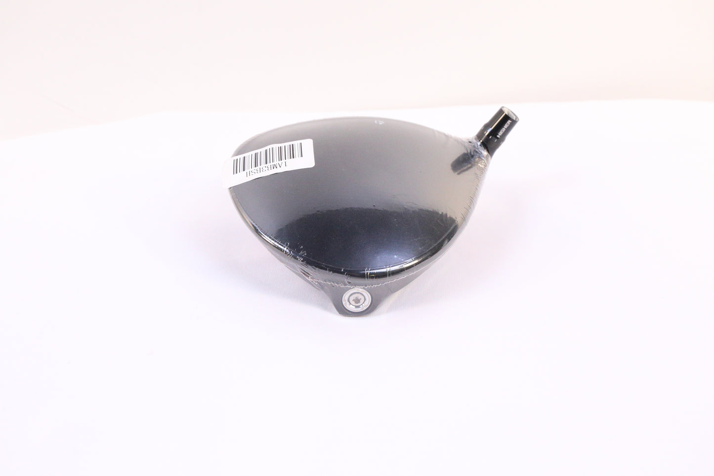 Used TaylorMade STEALTH HD Driver HEAD ONLY - Right-Handed-Next Round