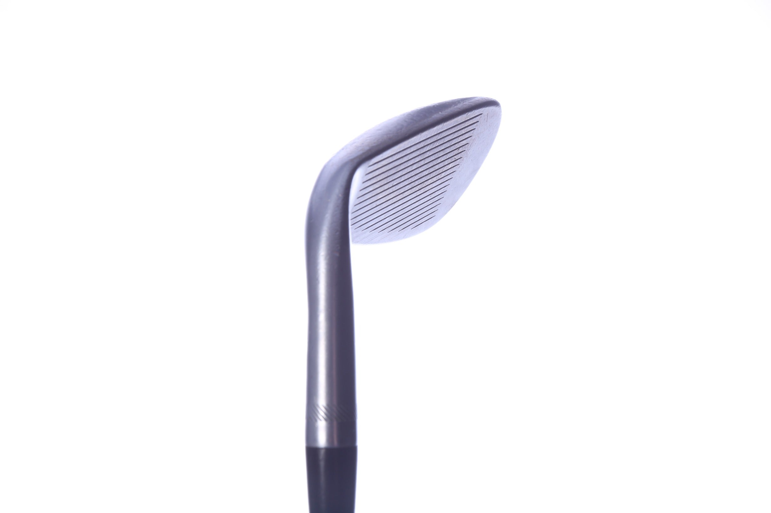 Used Titleist Vokey SM9 Tour Chrome Gap Wedge - Right-Handed - 50 Degrees - Stiff Flex-Next Round
