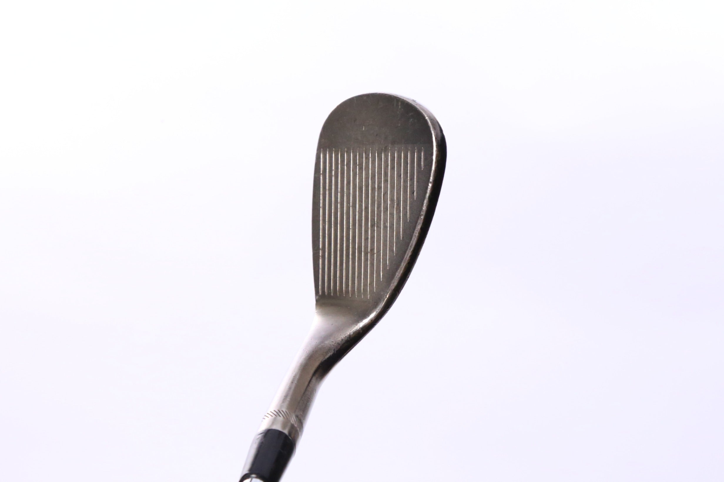 Used Titleist Vokey SM4 Tour Chrome Sand Wedge - Right-Handed - 56 Degrees - Wedge Flex