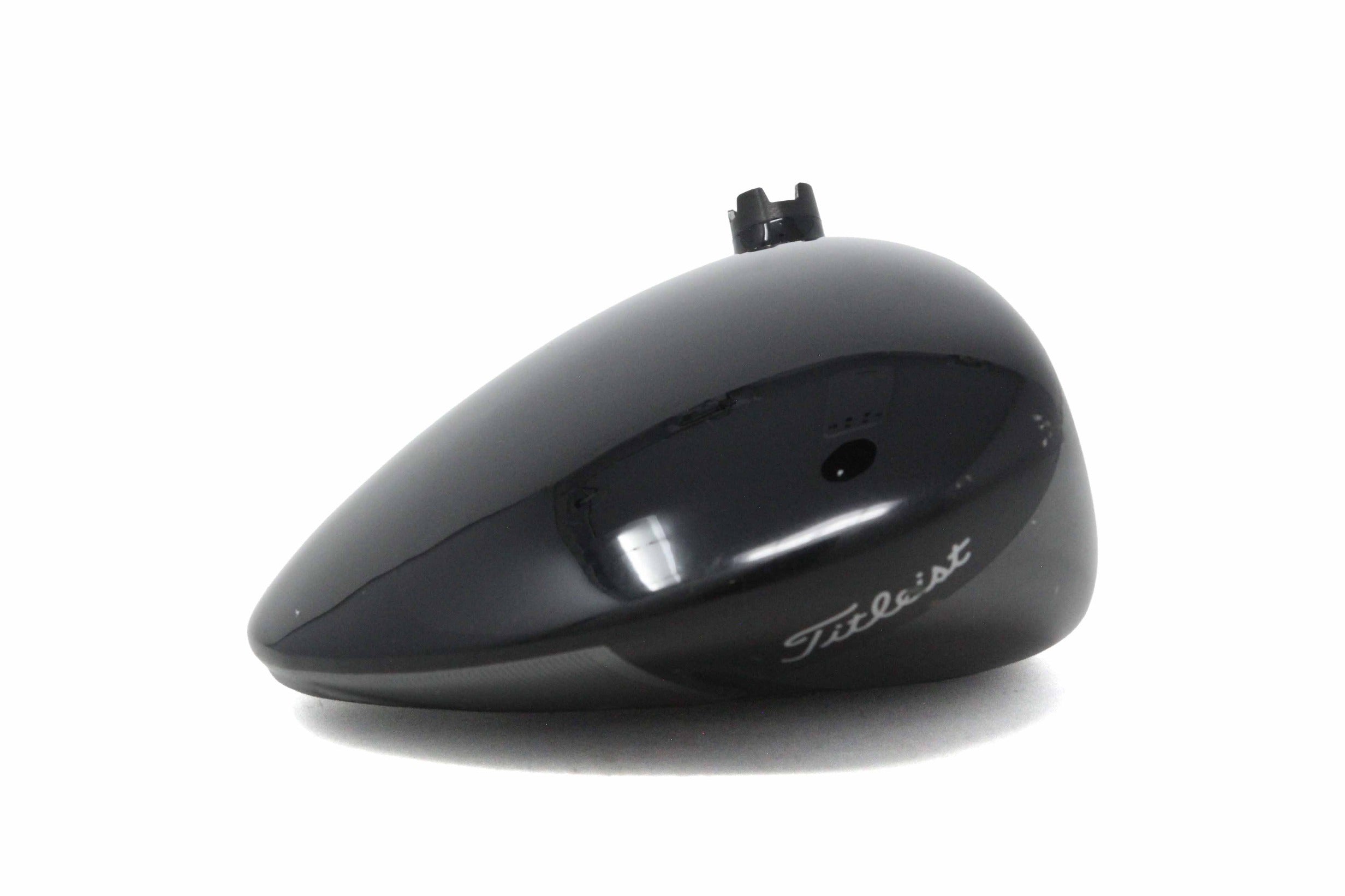 Used Titleist TSi2 Driver - HEAD ONLY - Right-Handed - 10 Degrees-Next Round