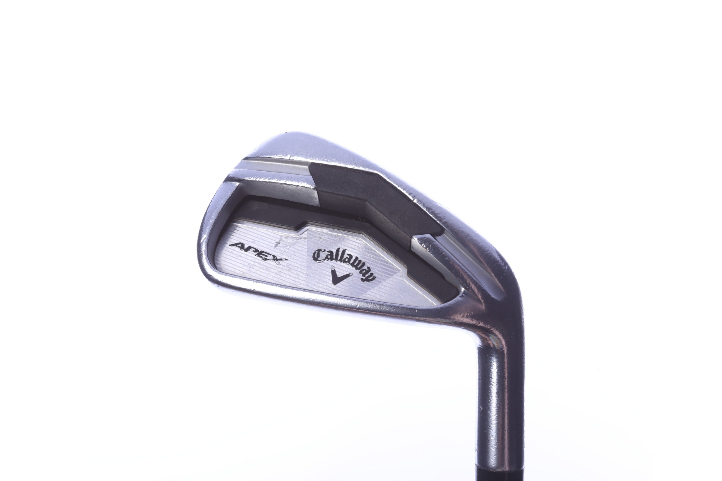 Used Callaway Apex Forged Single 6-Iron - Right-Handed - Regular Flex