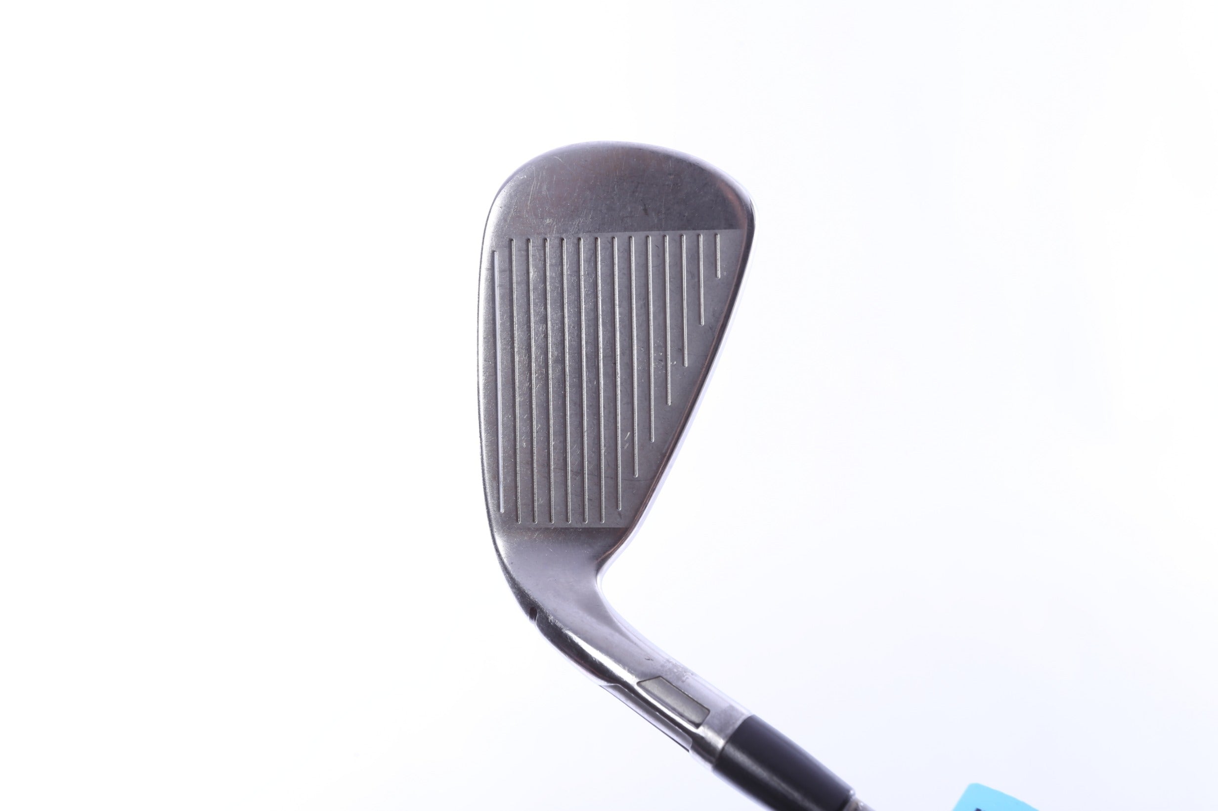 Used TaylorMade Qi Single 6-Iron - Right-Handed - Extra Stiff Flex-Next Round