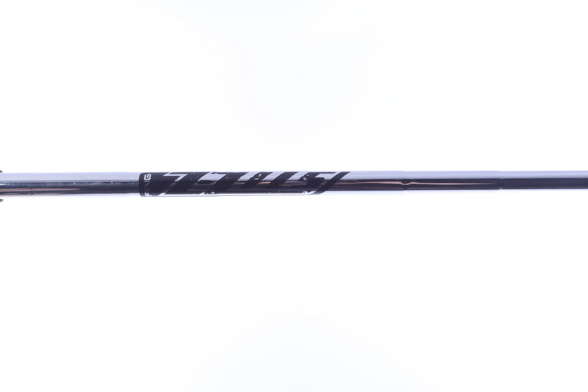 Used Ping s159 Chrome Lob Wedge - Right-Handed - 60 Degrees - Wedge Flex-Next Round