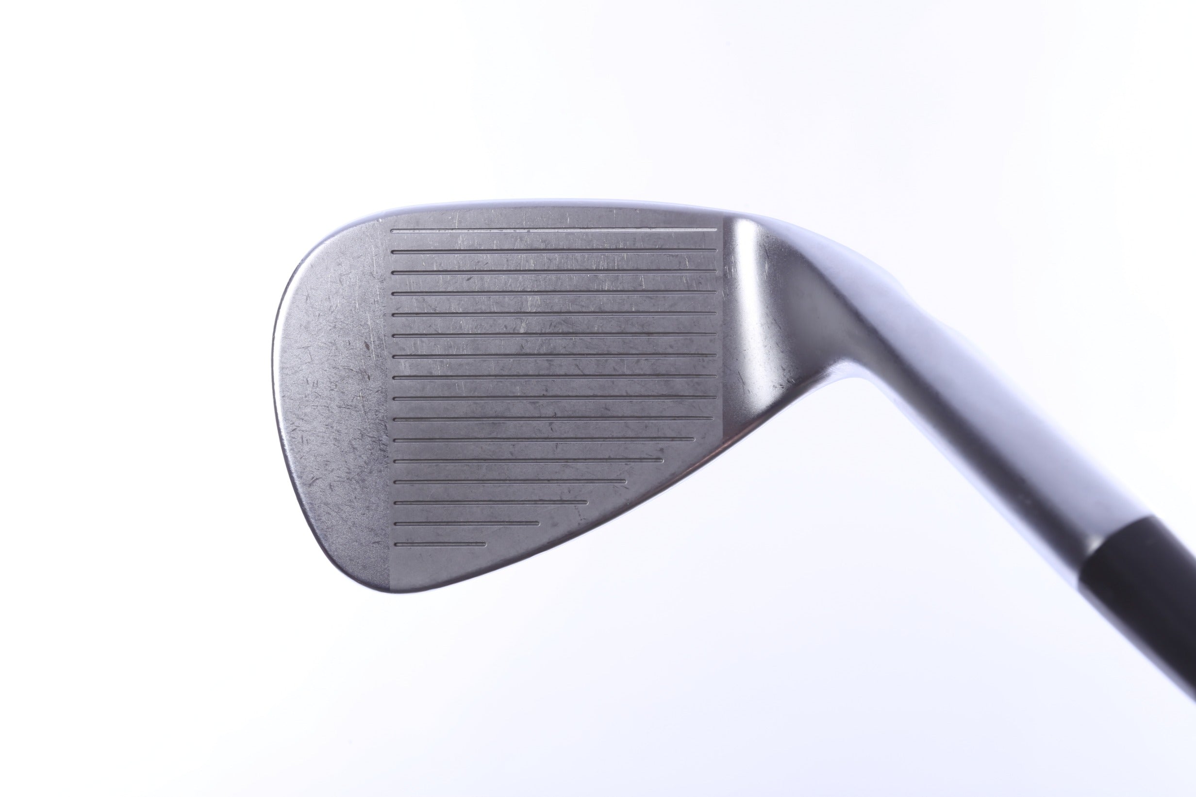 Used Ping i500 Utility Wedge - Left-Handed - 50 Degrees - Stiff Flex-Next Round