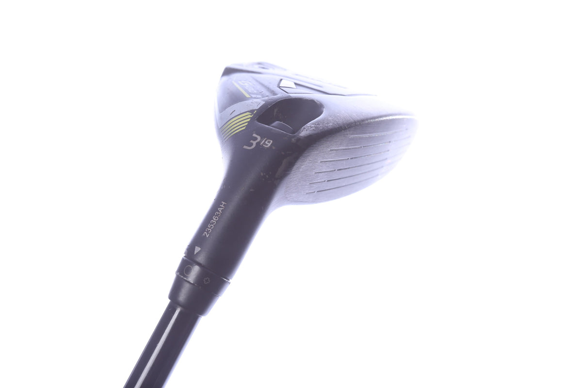 Used Ping G430 3H Hybrid - Right-Handed - 19 Degrees - Stiff Flex