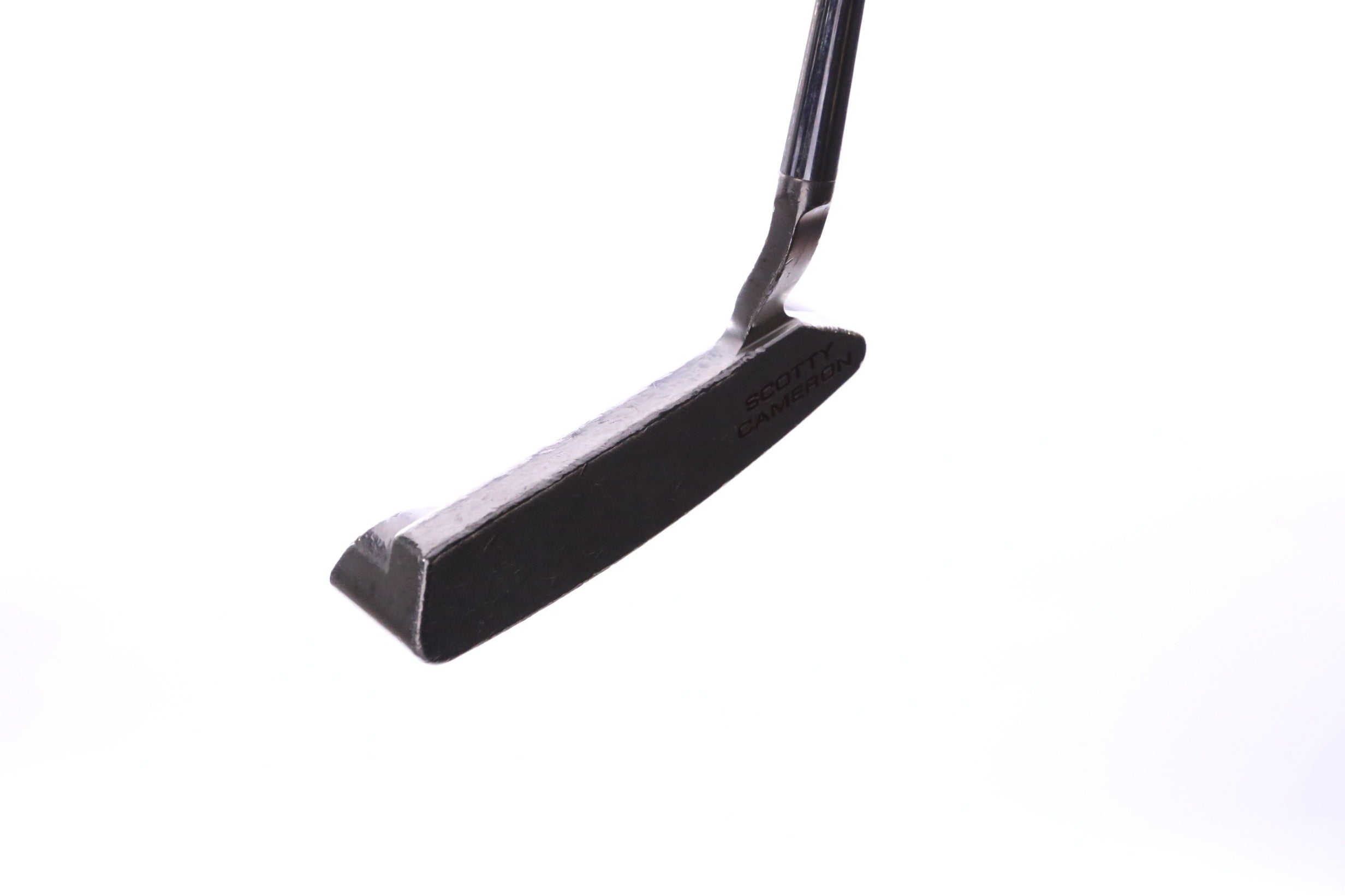 Used Titleist Scotty Cameron Studio Select Laguna 2 Putter - Right-Handed - 33 in - Blade