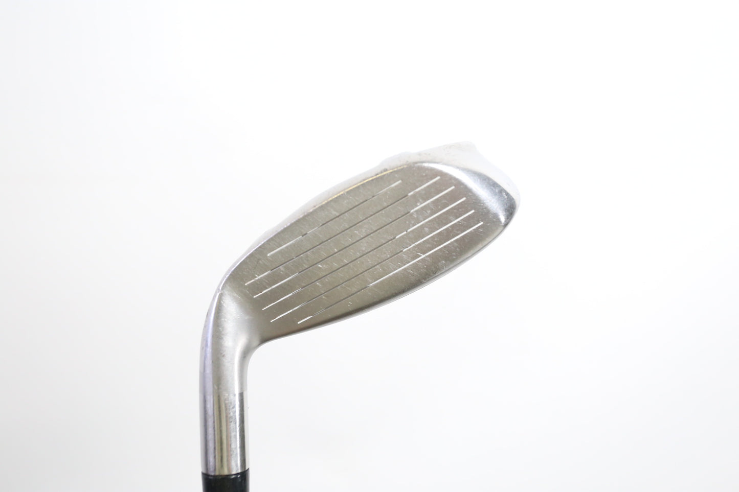Used Cleveland Mashie 4H Hybrid - Right-Handed - 23 Degrees - Regular Flex
