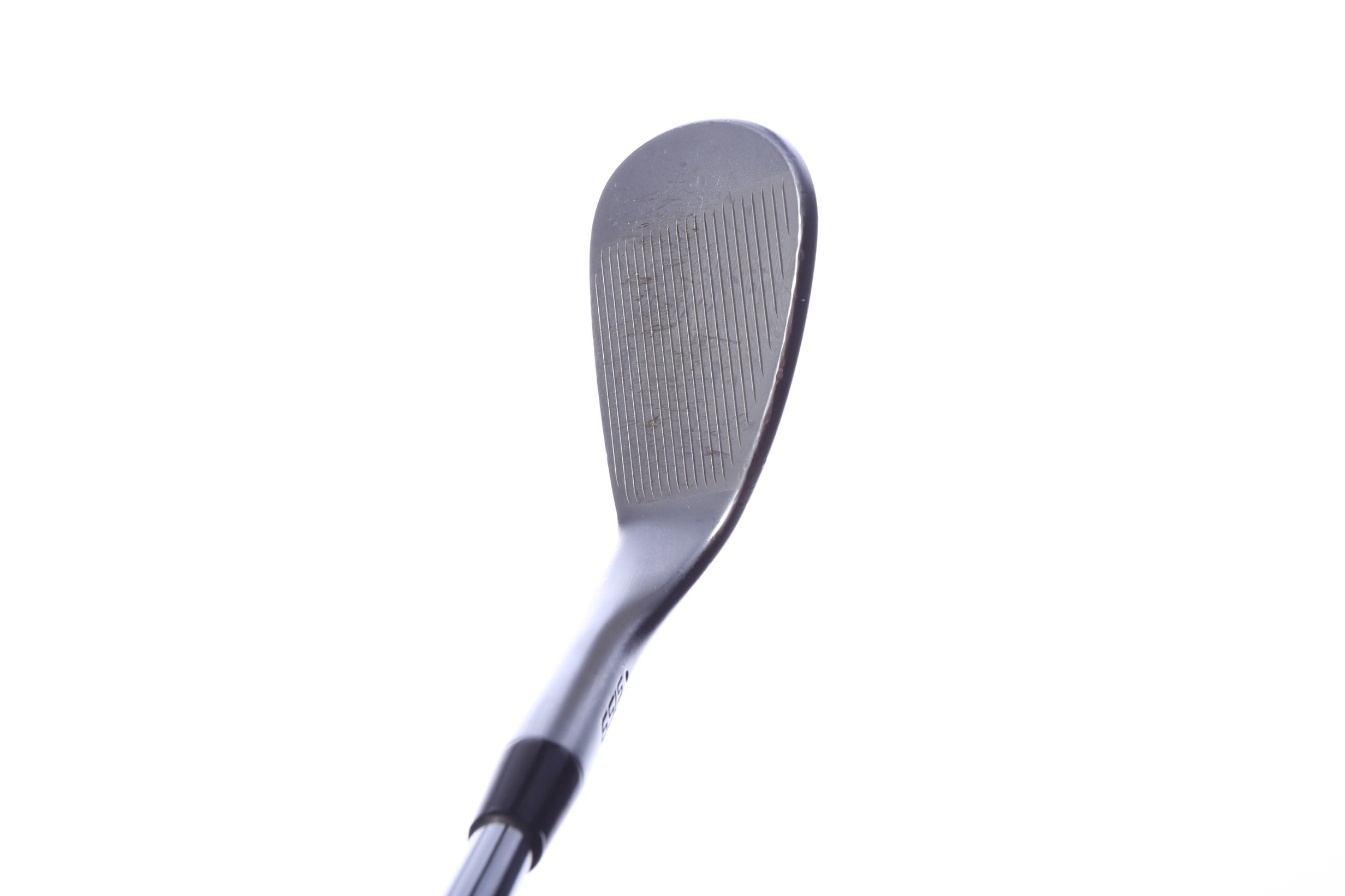 Used Ping s159 Chrome Lob Wedge - Right-Handed - 58 Degrees - Wedge Flex-Next Round