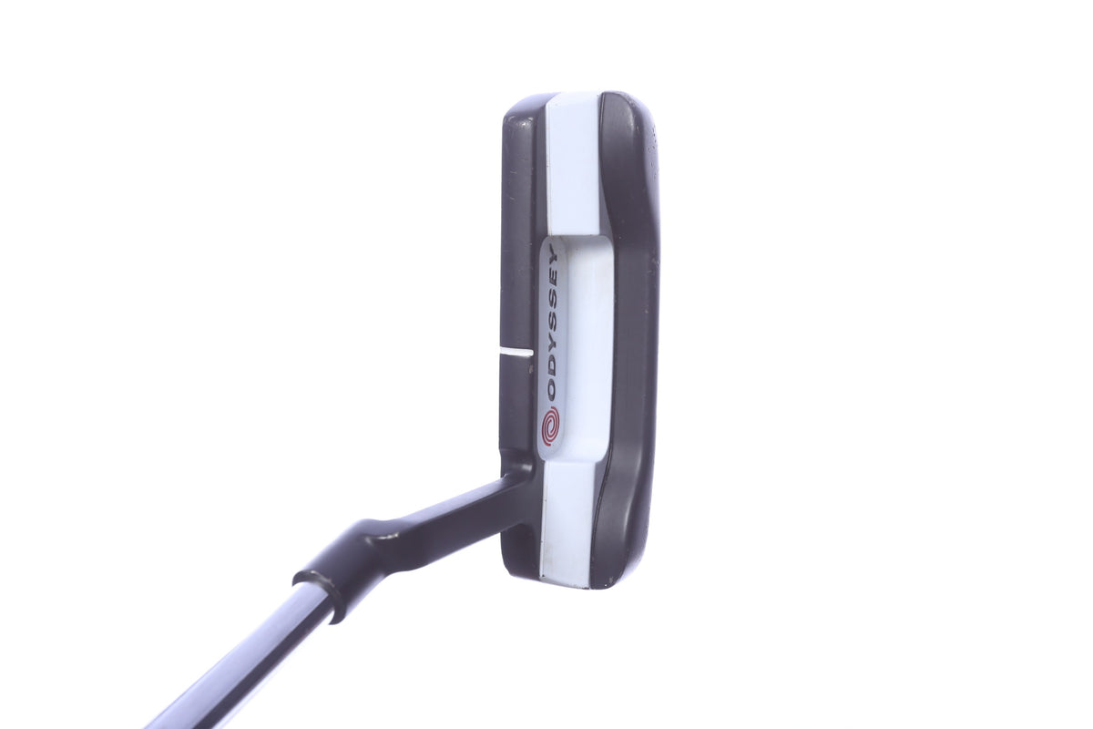 Used Odyssey White Hot Versa One CH Putter - Right-Handed - 32 in - Blade-Next Round