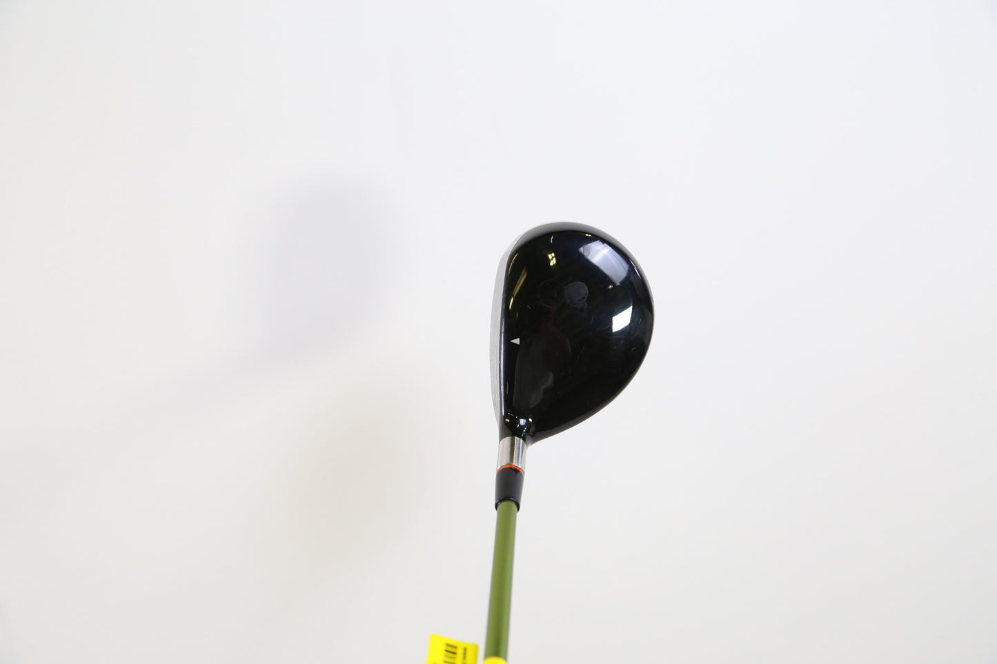 Used Adams RPM Low Profile 3-Wood - Right-Handed - 15 Degrees - Stiff Flex