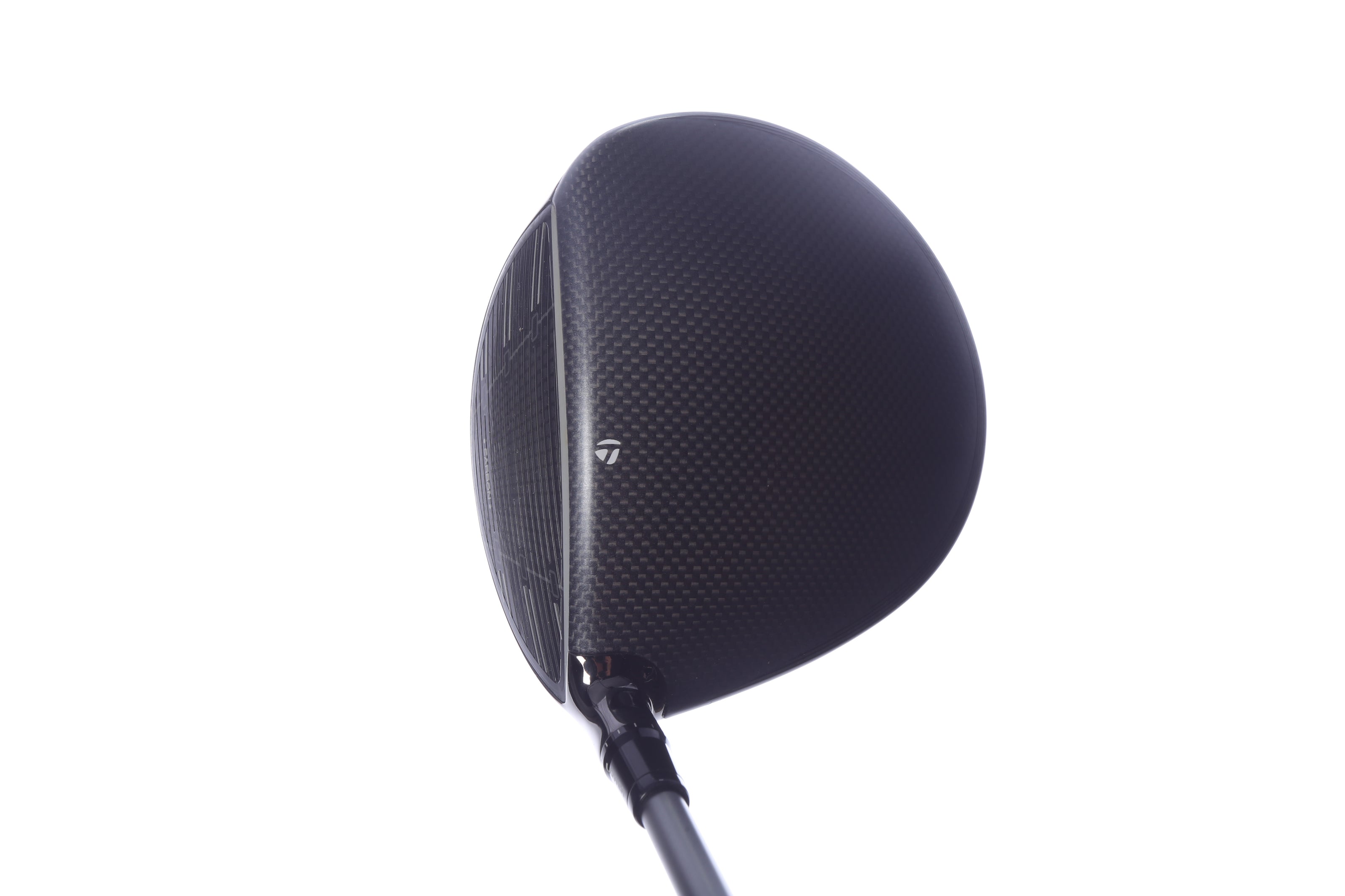Used TaylorMade Qi35 MAX Driver - 12 Degrees - Regular Flex Fujikura Air Speeder - Right-Handed-Next Round