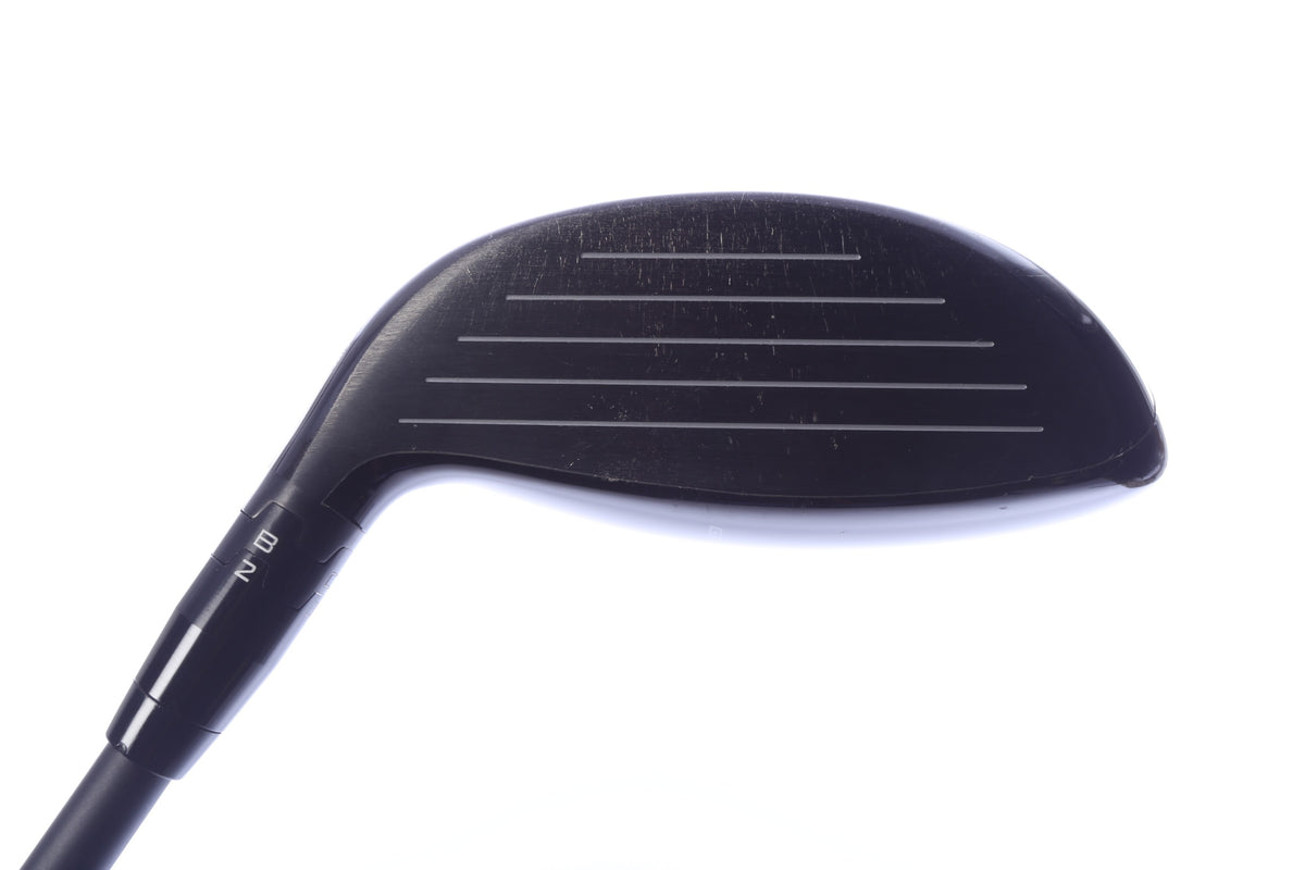 Used Titleist GT2 4-Wood - Right-Handed - 16.5 Degrees - Regular Flex