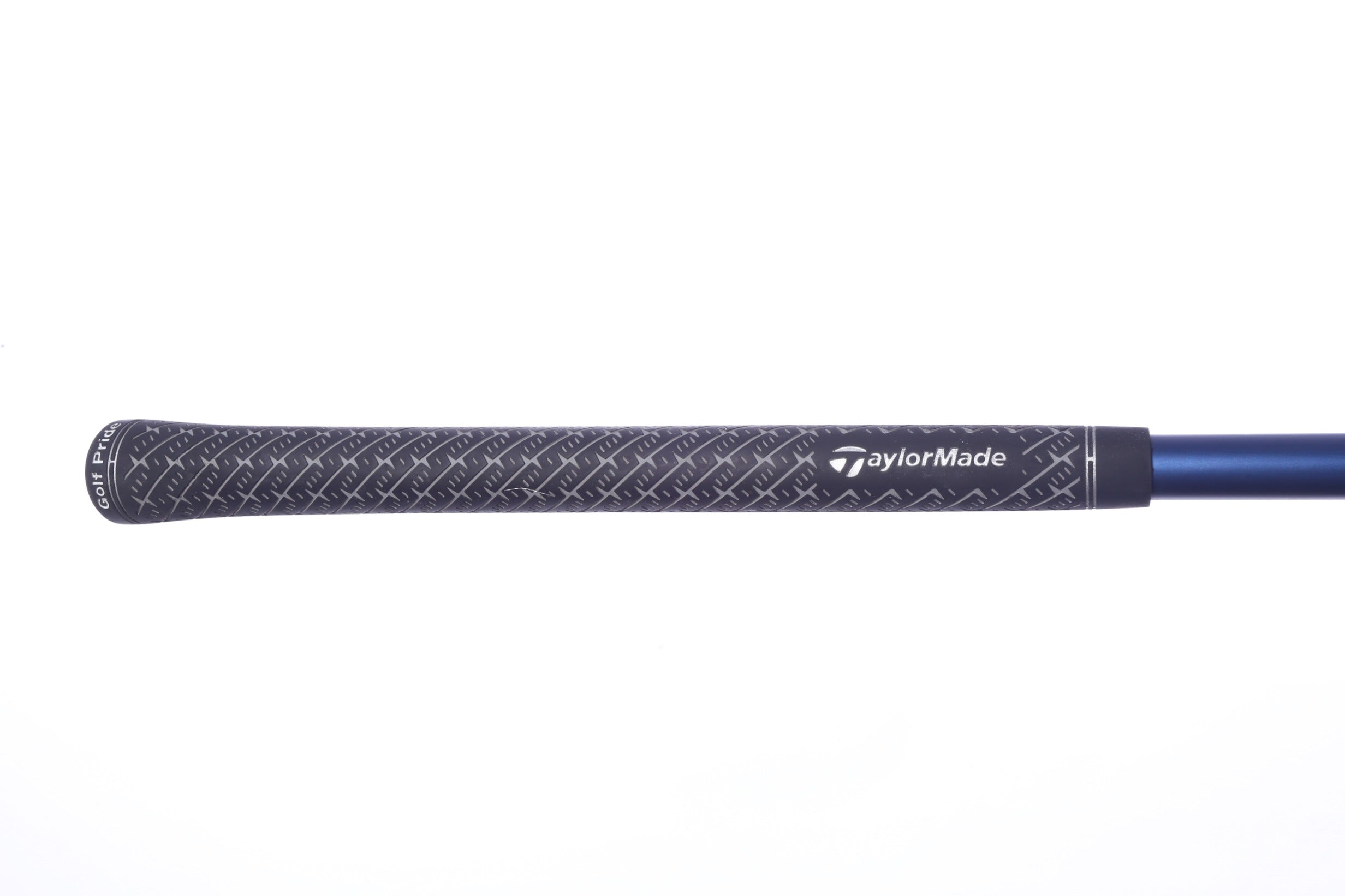 Used TaylorMade Qi35 Rescue 4H Hybrid - Right-Handed - 22 Degrees - Regular Flex-Next Round