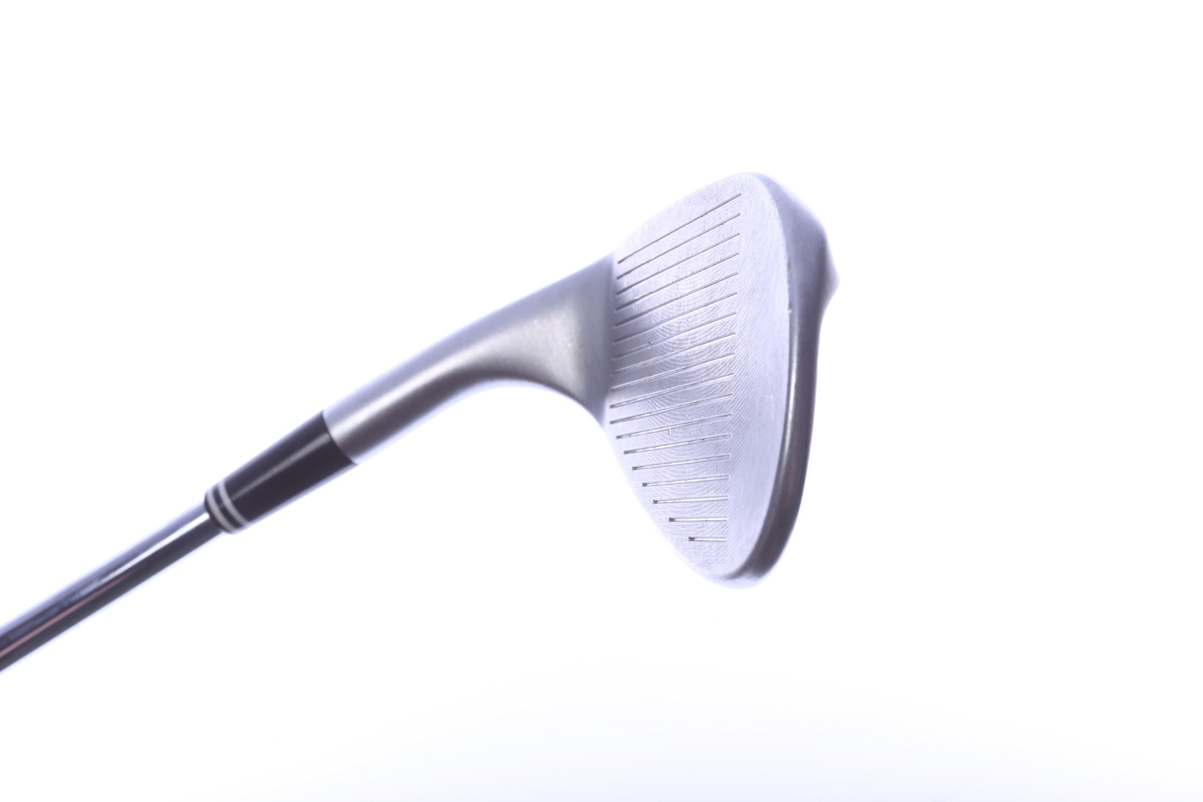 Used Cleveland RTX-3 CB Tour Satin Gap Wedge - Right-Handed - 52 Degrees - Wedge Flex