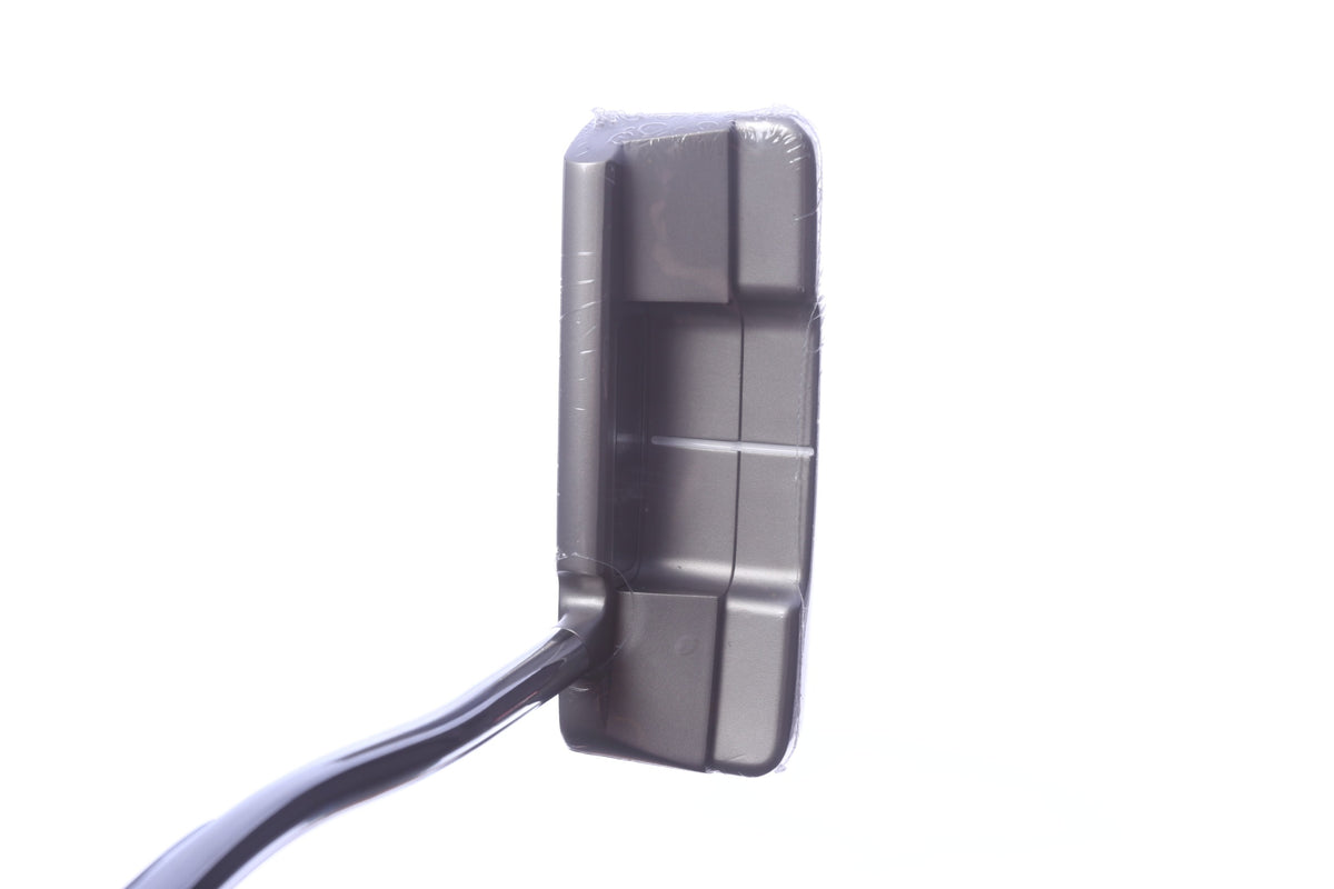 Used Odyssey Ai-ONE Double Wide DB Putter - Right-Handed - 34 in - Blade