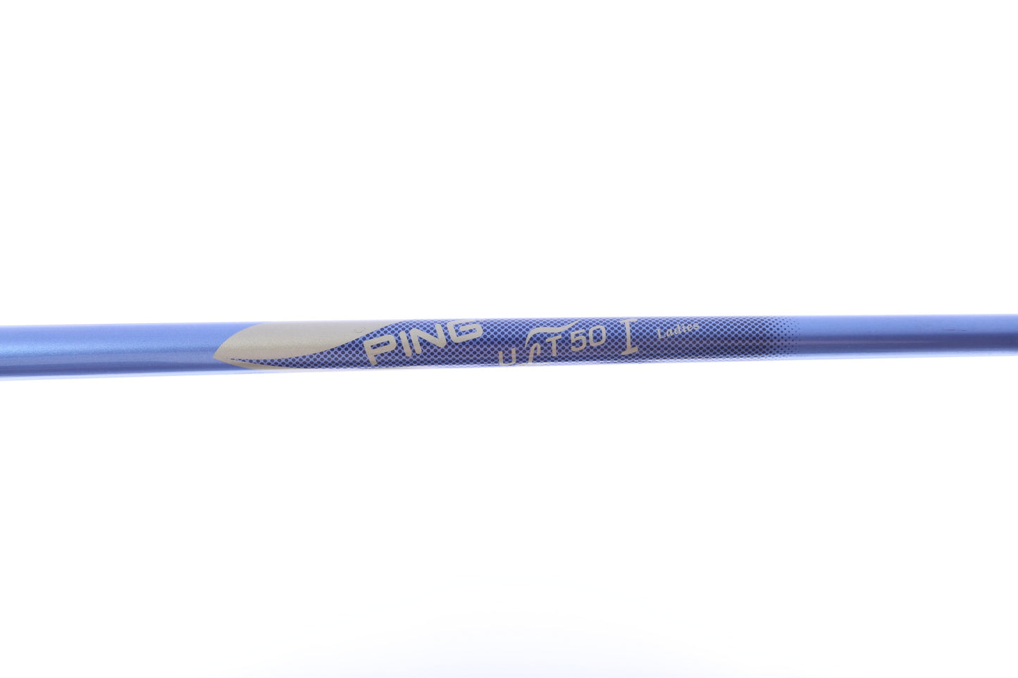 Used Ping G5 Ladies Iron Set - Right-Handed - 5-PW - Ladies Flex-Next Round