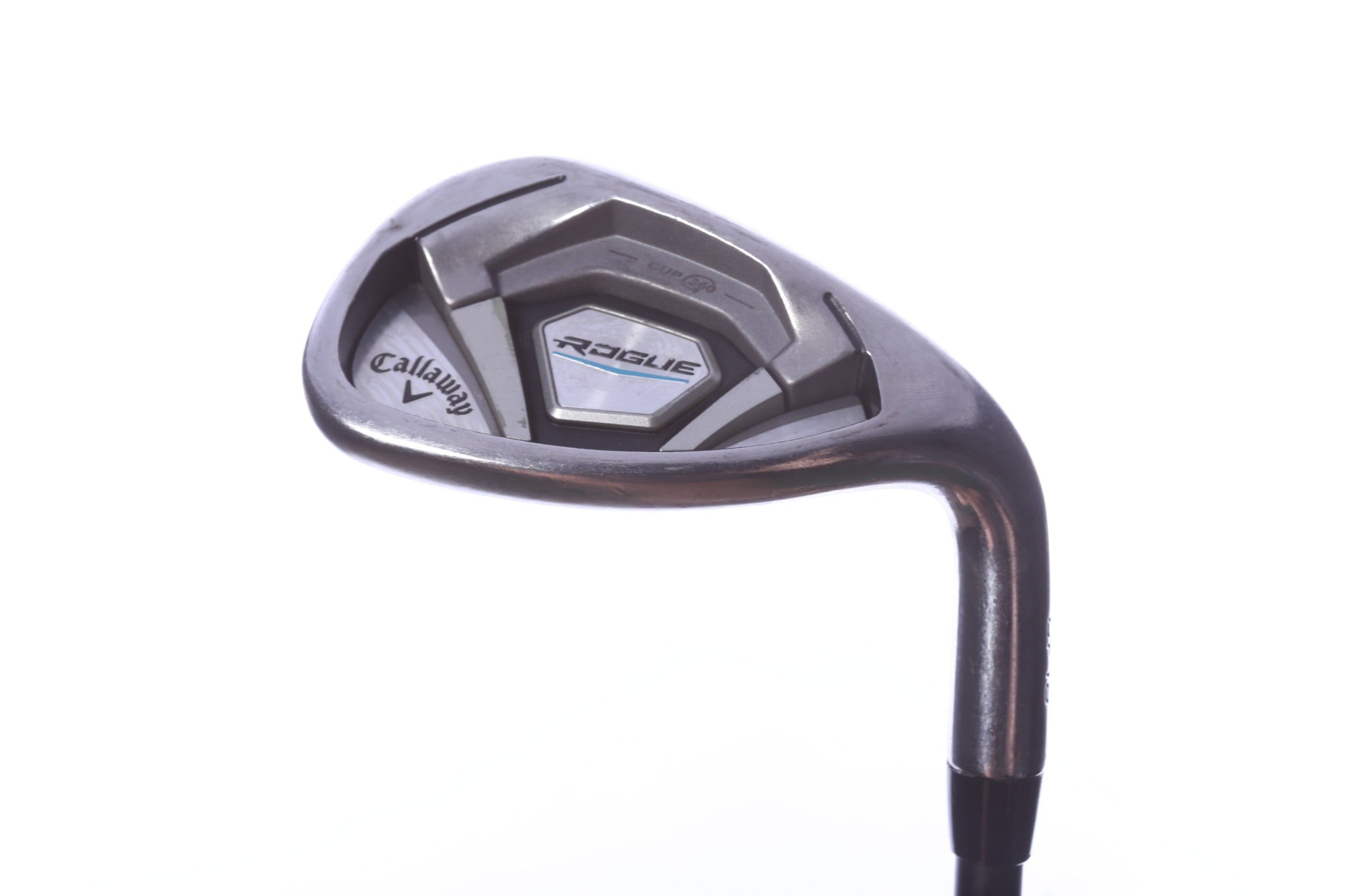 Used Callaway Rogue Approach Wedge - Right-Handed - 49 Degrees - Seniors Flex-Next Round