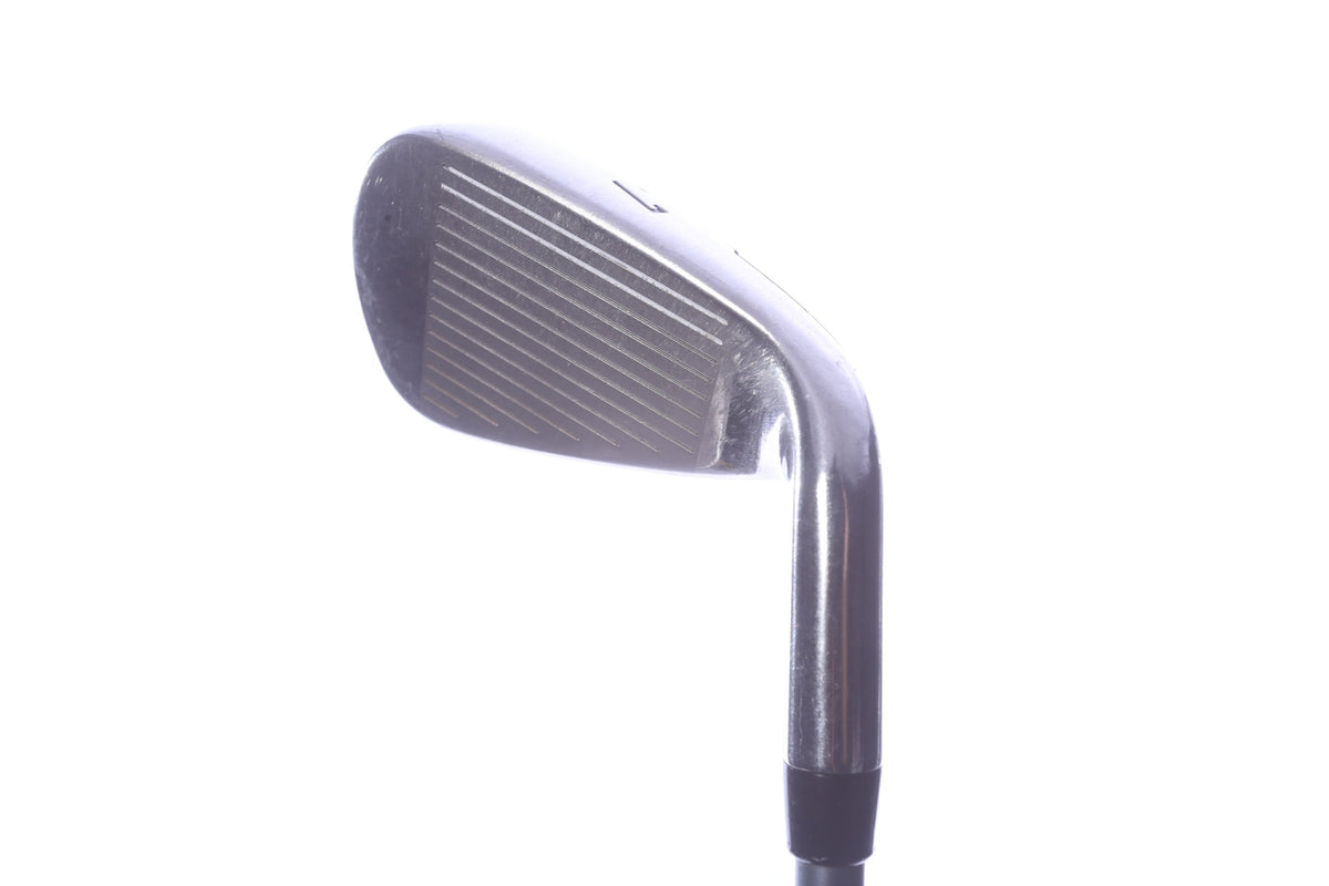 Used Callaway Mavrik Max Single 7-Iron - Left-Handed - Regular Flex