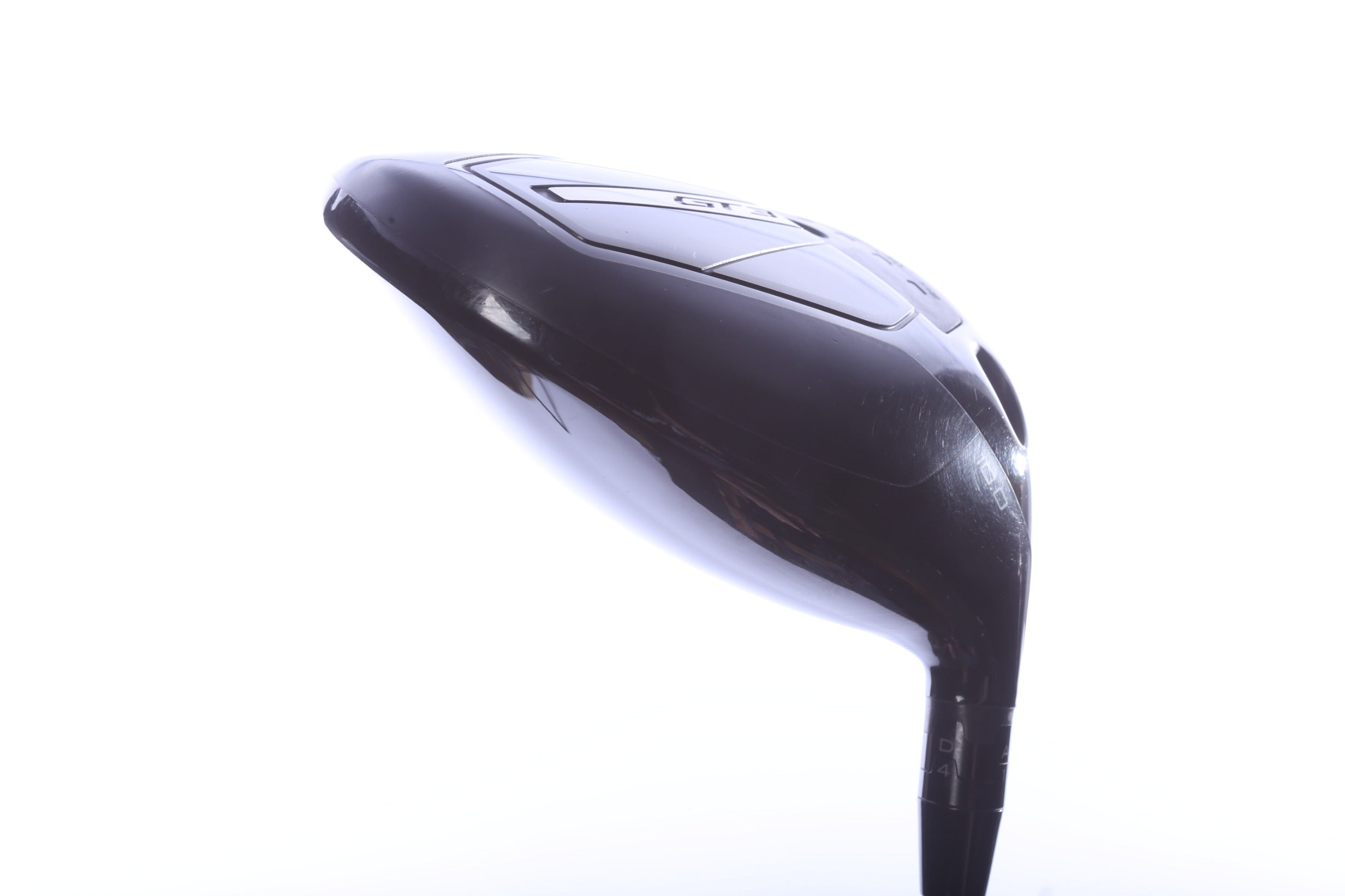 Used Titleist GT3 Driver - 10 Degrees - Stiff Flex Fujikura Tensei 1K Blue - Right-Handed