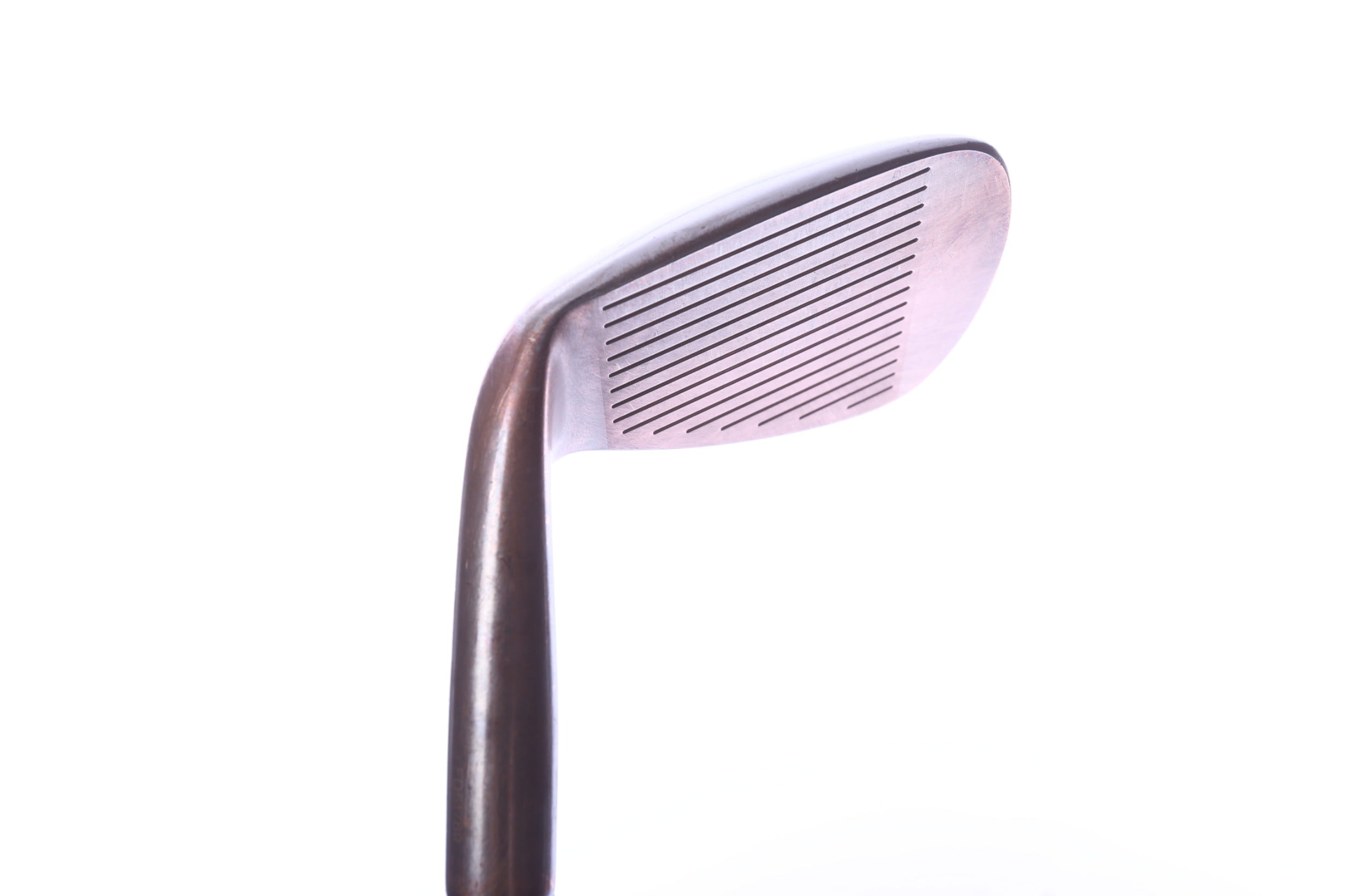 Used Mizuno Pro T-1 Copper Sand Wedge - Right-Handed - 54 Degrees - Wedge Flex