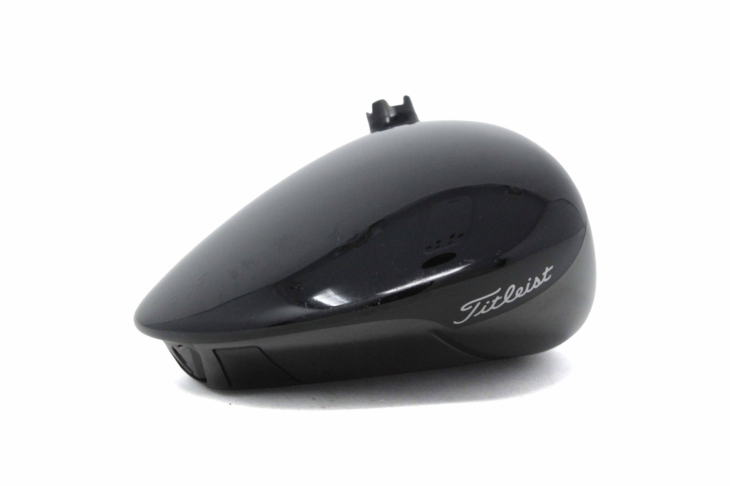 Used Titleist TSR2 Driver - HEAD ONLY - Right-Handed - 9 Degrees