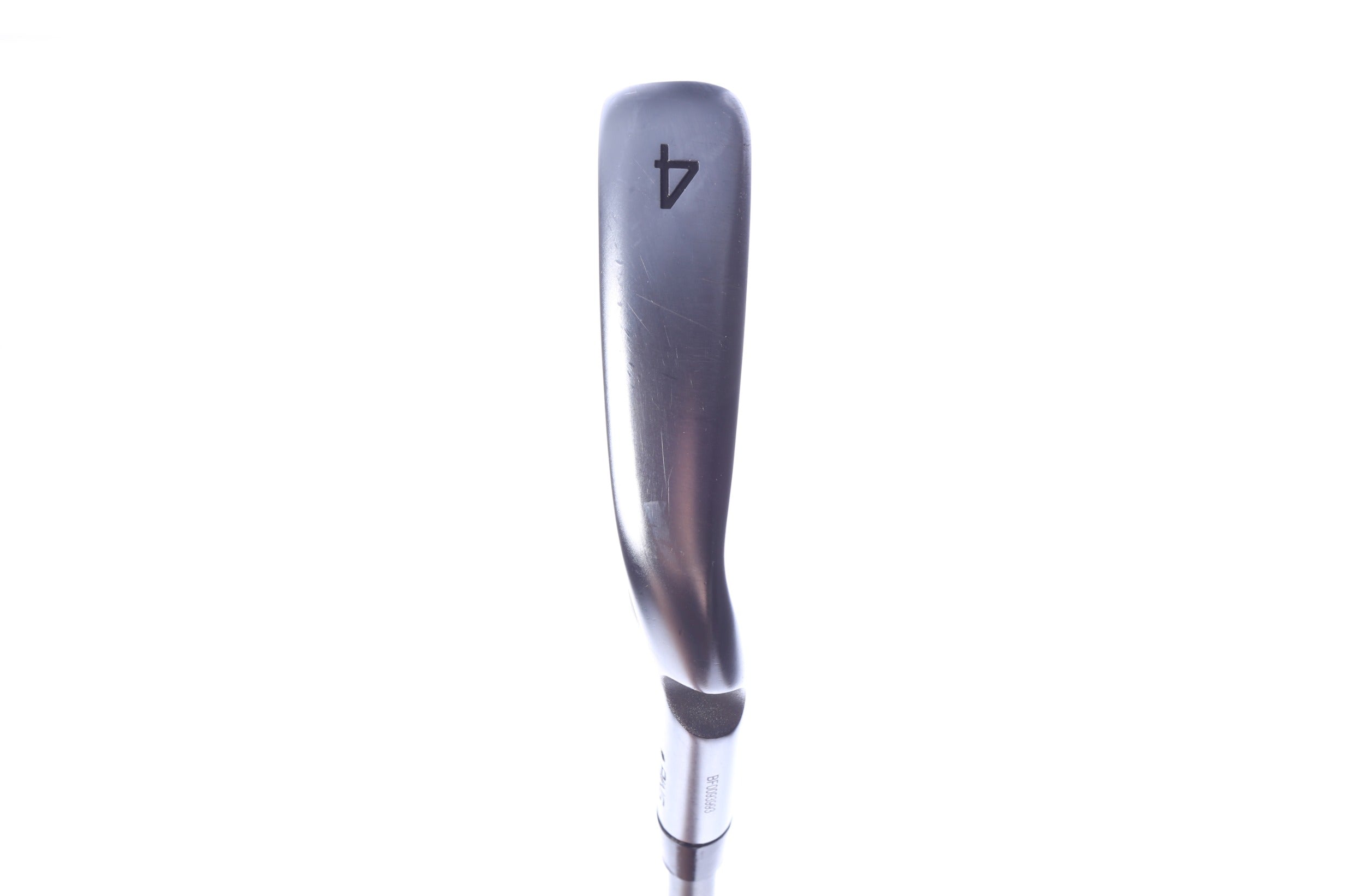 Used Ping i530 Single 4-Iron - Right-Handed - Stiff Flex
