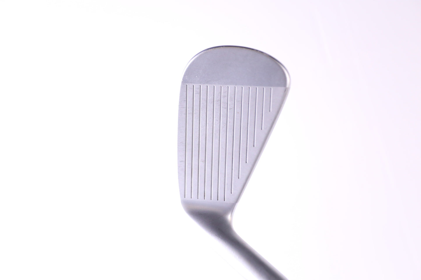 Used TaylorMade P-UDI Utility 4H Hybrid - Right-Handed - Degrees - Regular Flex-Next Round