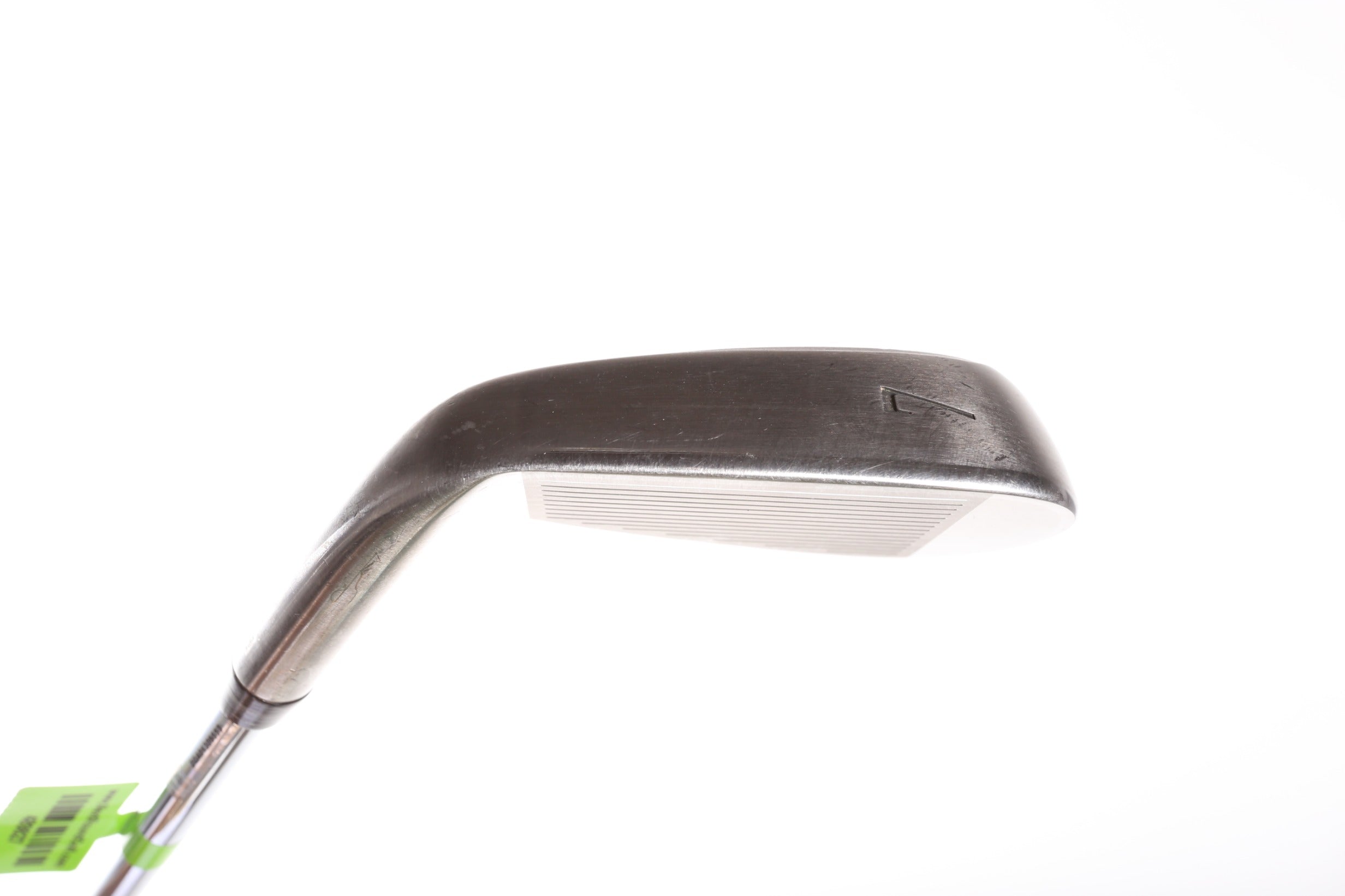 Used XXIO X Single 7-Iron - Right-Handed - Regular Flex-Next Round