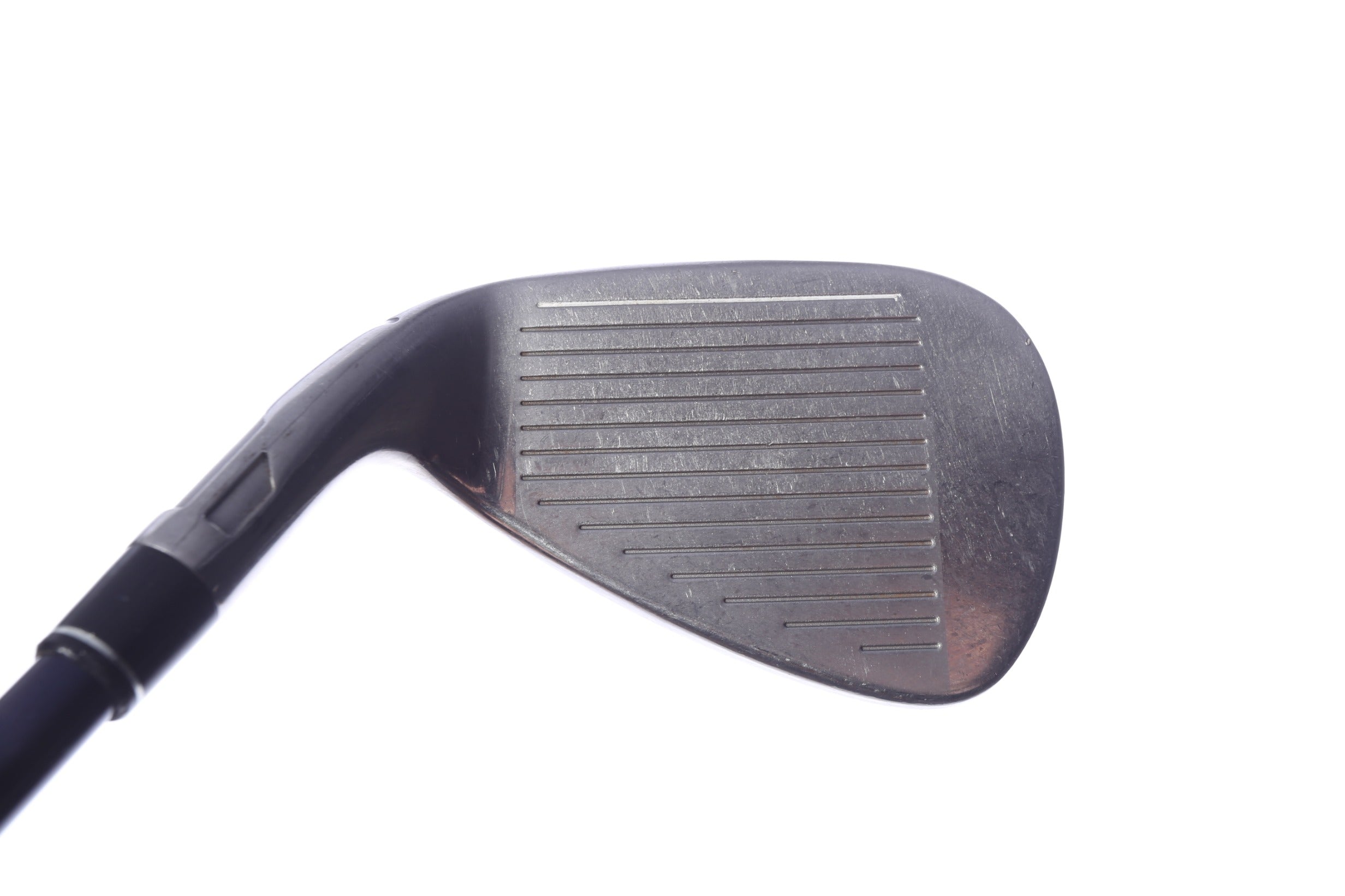 Used TaylorMade SIM MAX Single 9-Iron - Right-Handed - Regular Flex
