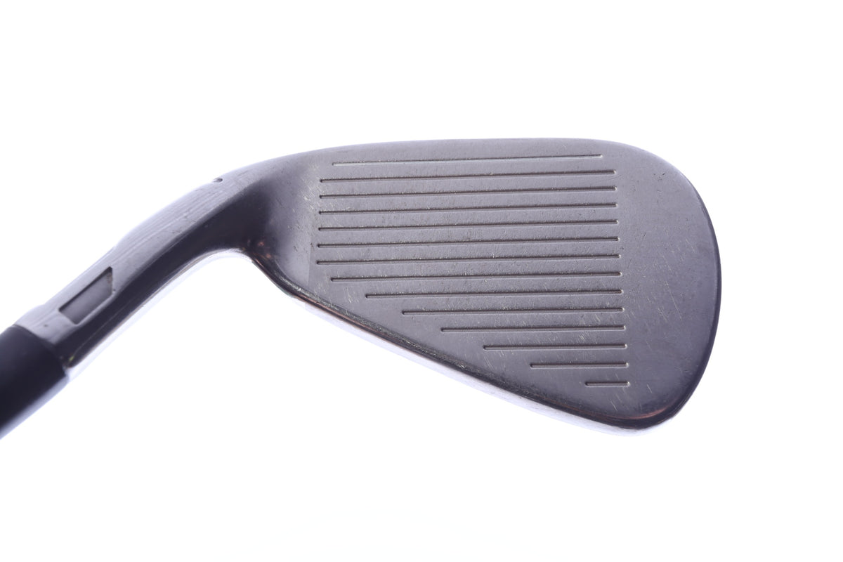 Used TaylorMade SIM MAX Single 7-Iron - Right-Handed - Stiff Flex-Next Round