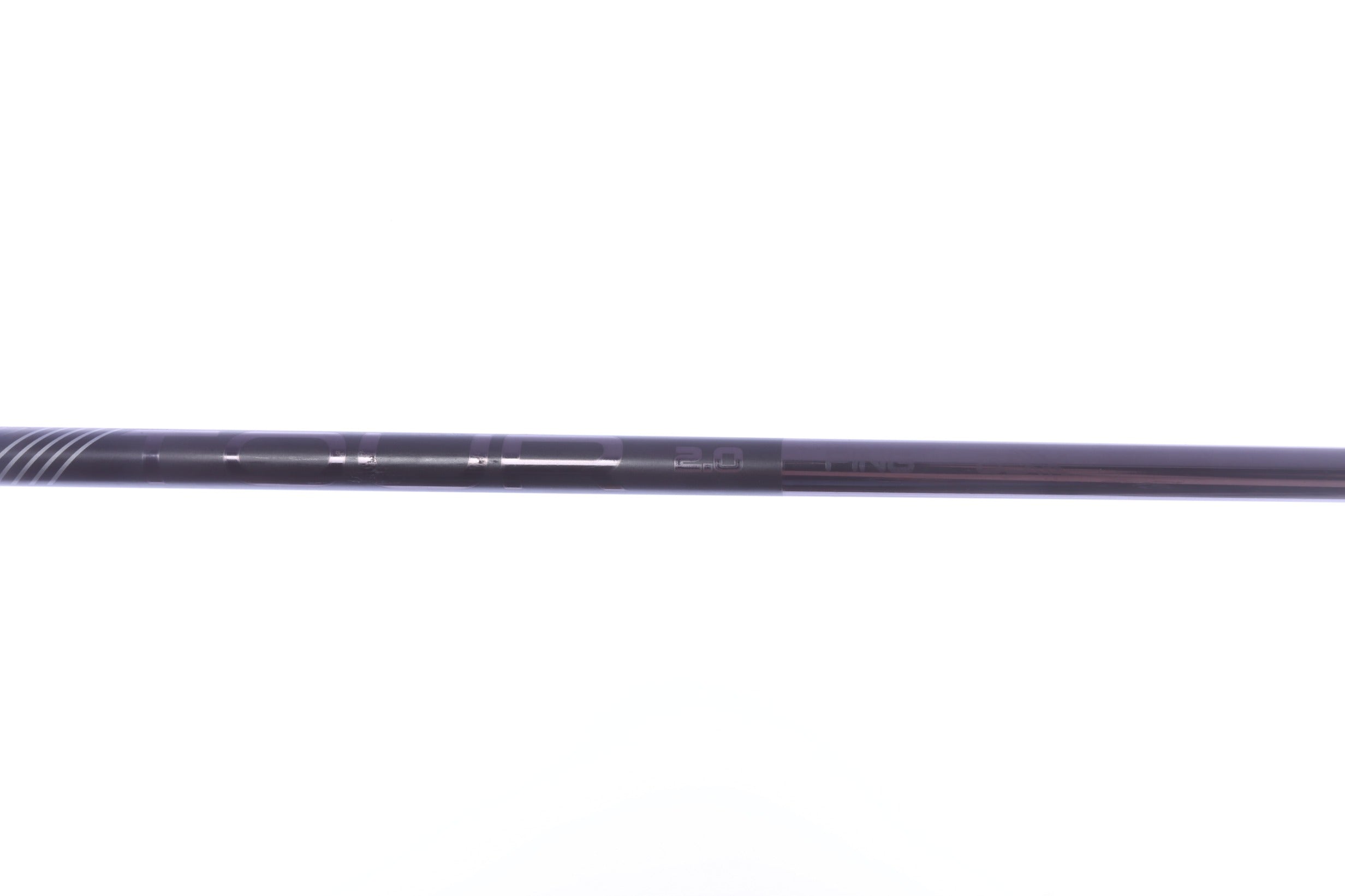 Used Ping G430 LST Driver - 10.5 Degrees - Extra Stiff Flex Ping Tour 2.0 Black - Right-Handed-Next Round