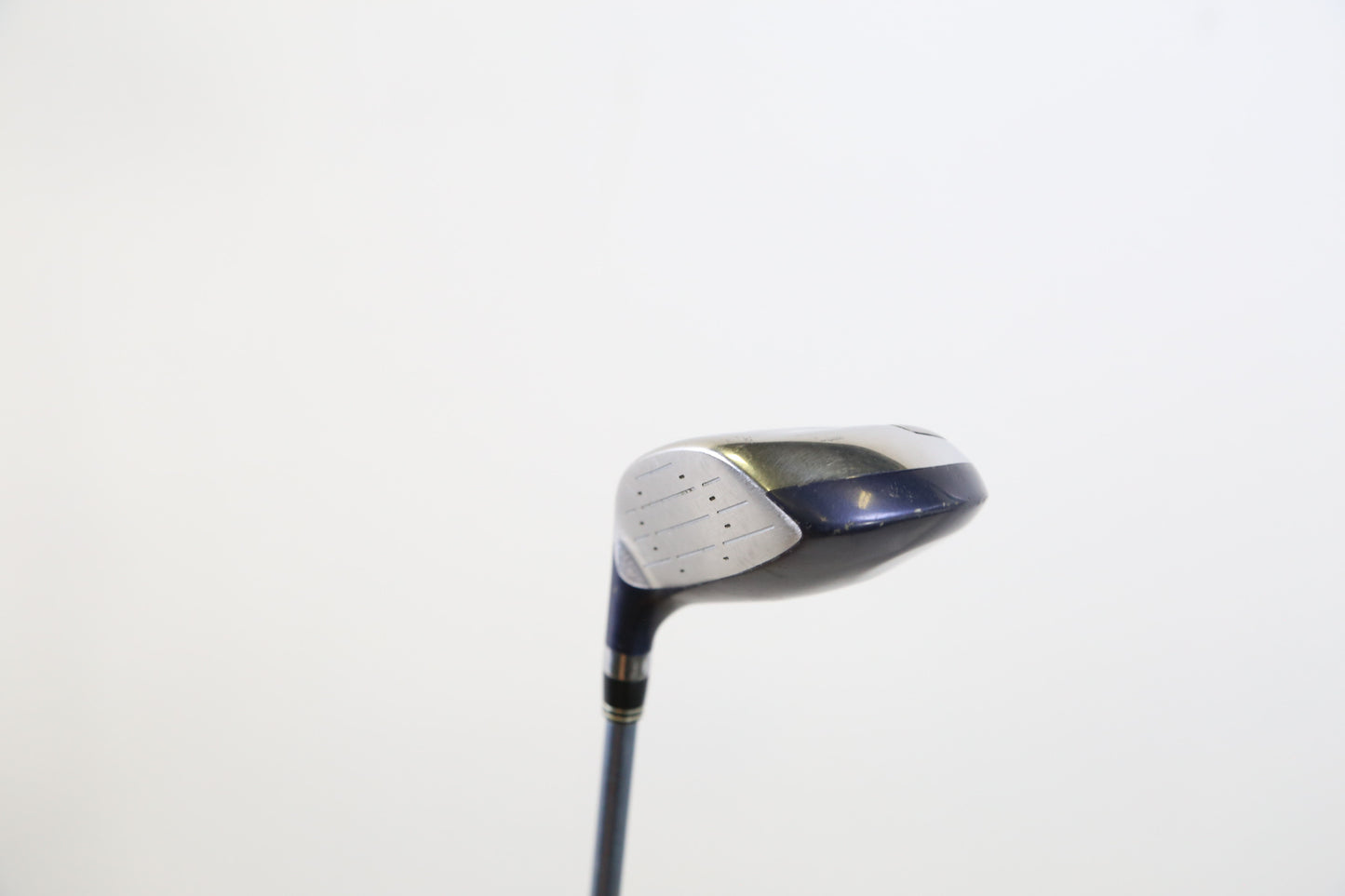 Used Cobra M Speed Offset 7-Wood - Right-Handed - Ladies Flex