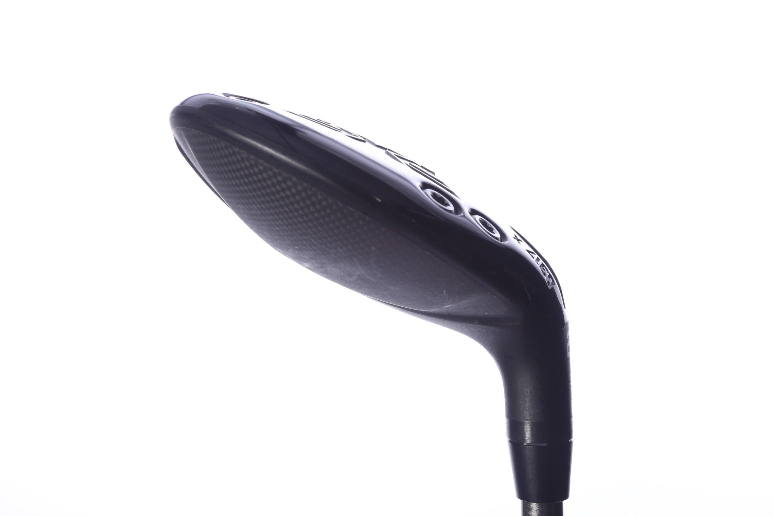 Used PXG 0317 X GEN2 4H Hybrid - Right-Handed - 22 Degrees - Regular Flex-Next Round