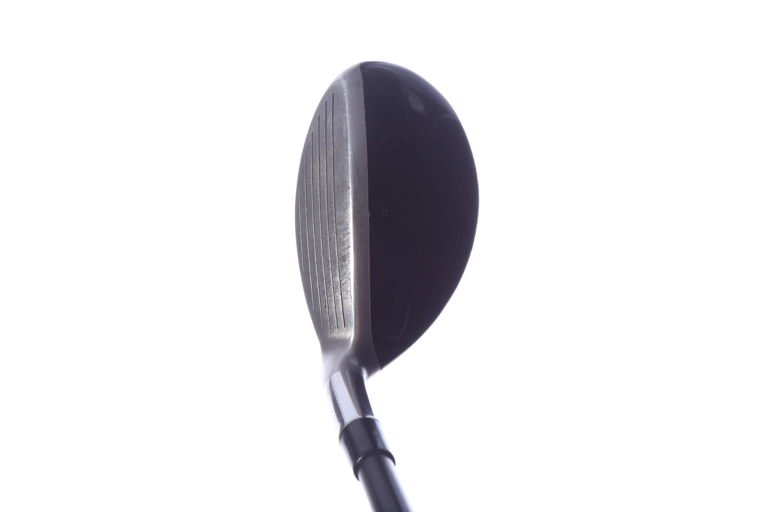 Used Callaway RAZR X Hybrid Set - Right-Handed - 3H, 4H, 5H - Seniors Flex