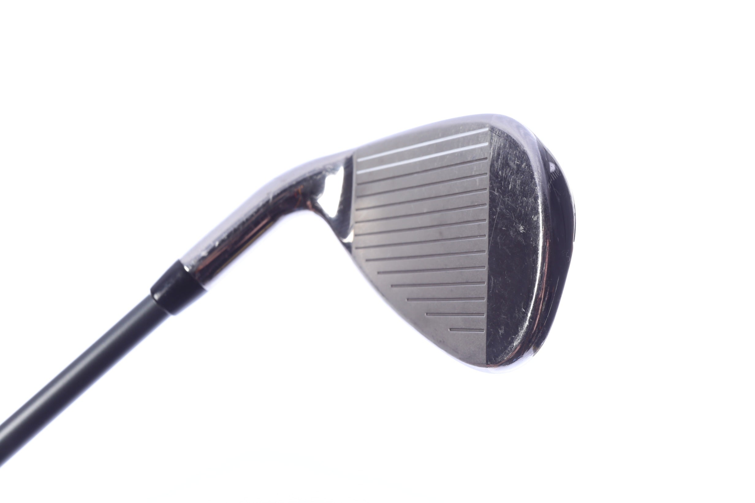 Used Callaway XR Single 9-Iron - Right-Handed - Ladies Flex