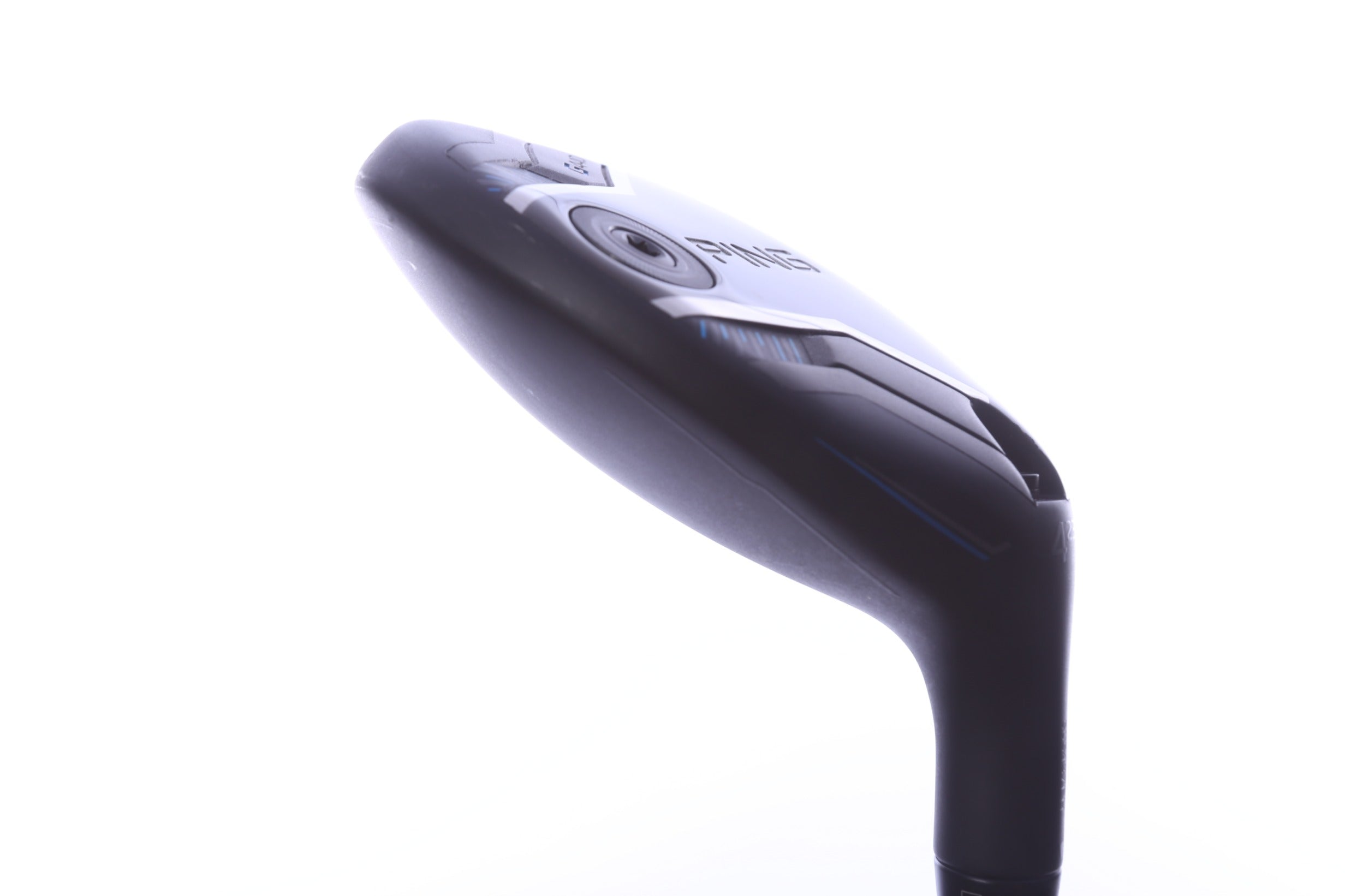 Used Ping G440 4H Hybrid - Right-Handed - 23 Degrees - Stiff Flex