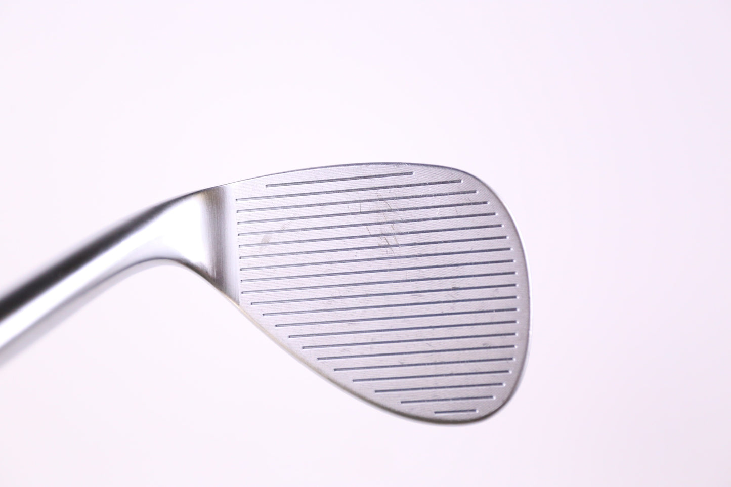 Used Cleveland RTX Full Face ZipCore Tour Satin Sand Wedge - Right-Handed - 56 Degrees - Stiff Flex-Next Round