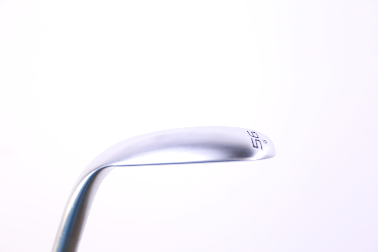 Used Cleveland RTX Full Face ZipCore Tour Satin Sand Wedge - Right-Handed - 56 Degrees - Stiff Flex-Next Round