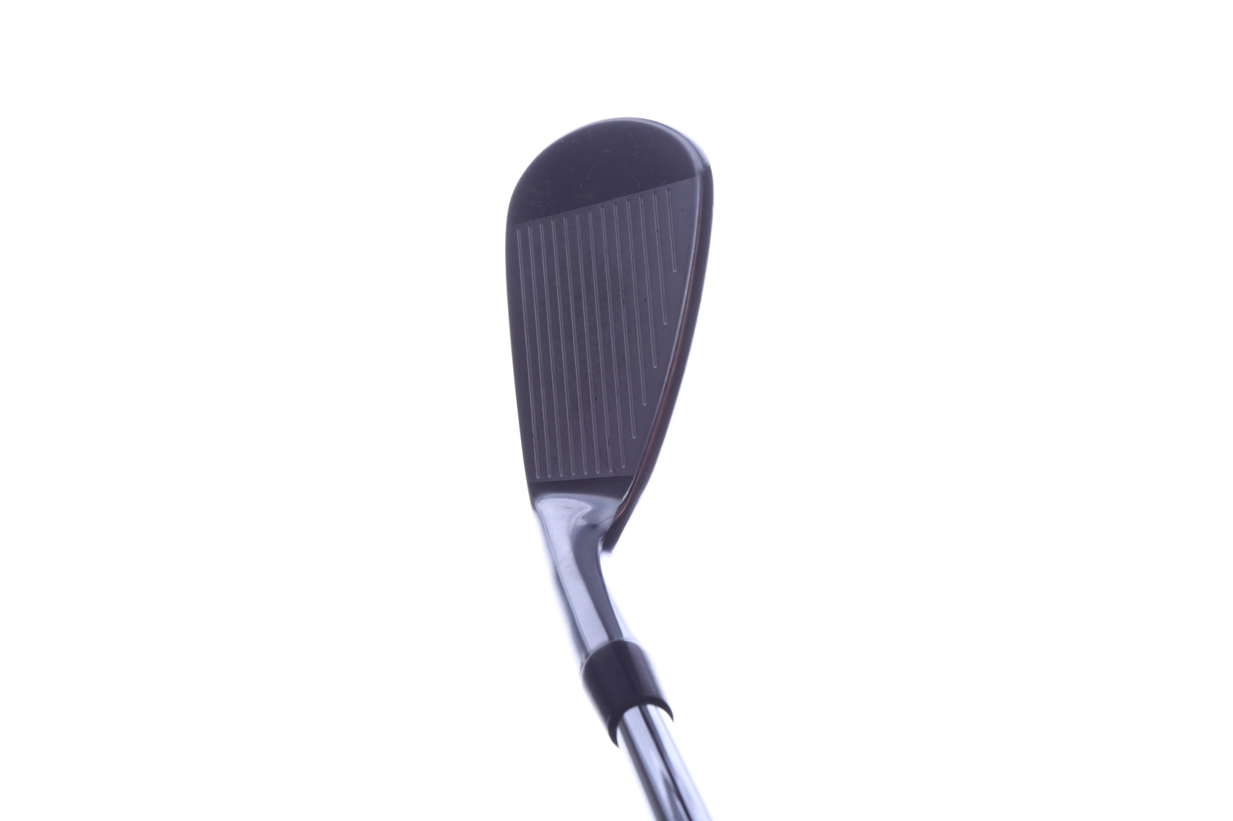 Used Titleist 2021 T200 Iron Set - Right-Handed - 4-PW - Stiff Flex-Next Round