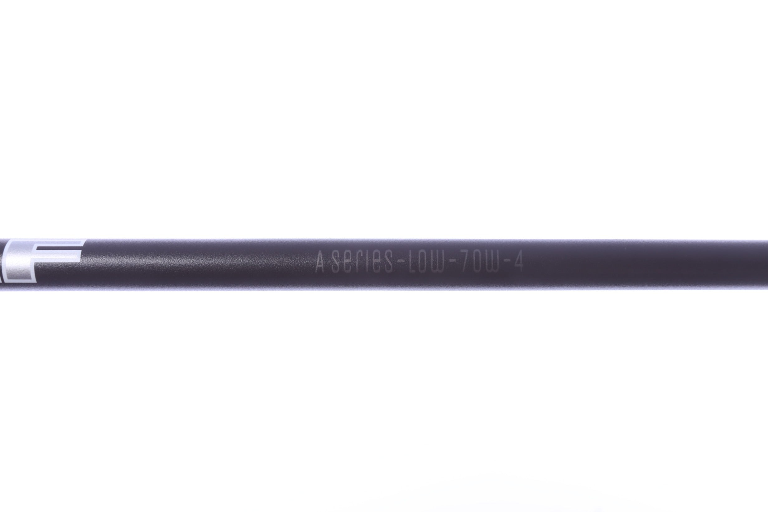 Callaway Paradym Ai Smoke Triple Diamond Driver - 8 Degrees - Stiff Flex LA Golf A Series - Right-Handed