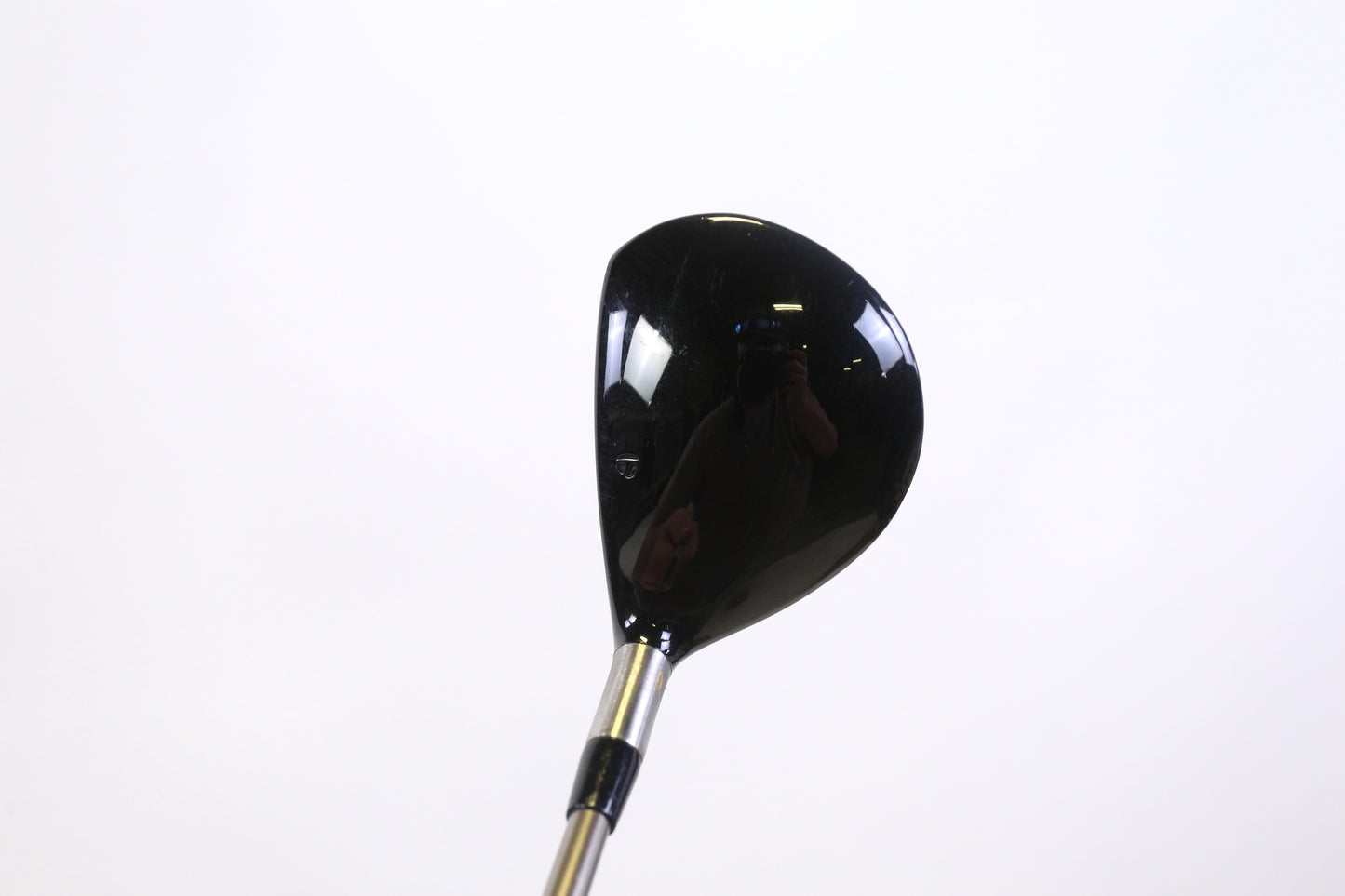 TaylorMade r7 TP 3-Wood - Right-Handed - 15 Degrees - Regular Flex-Next Round