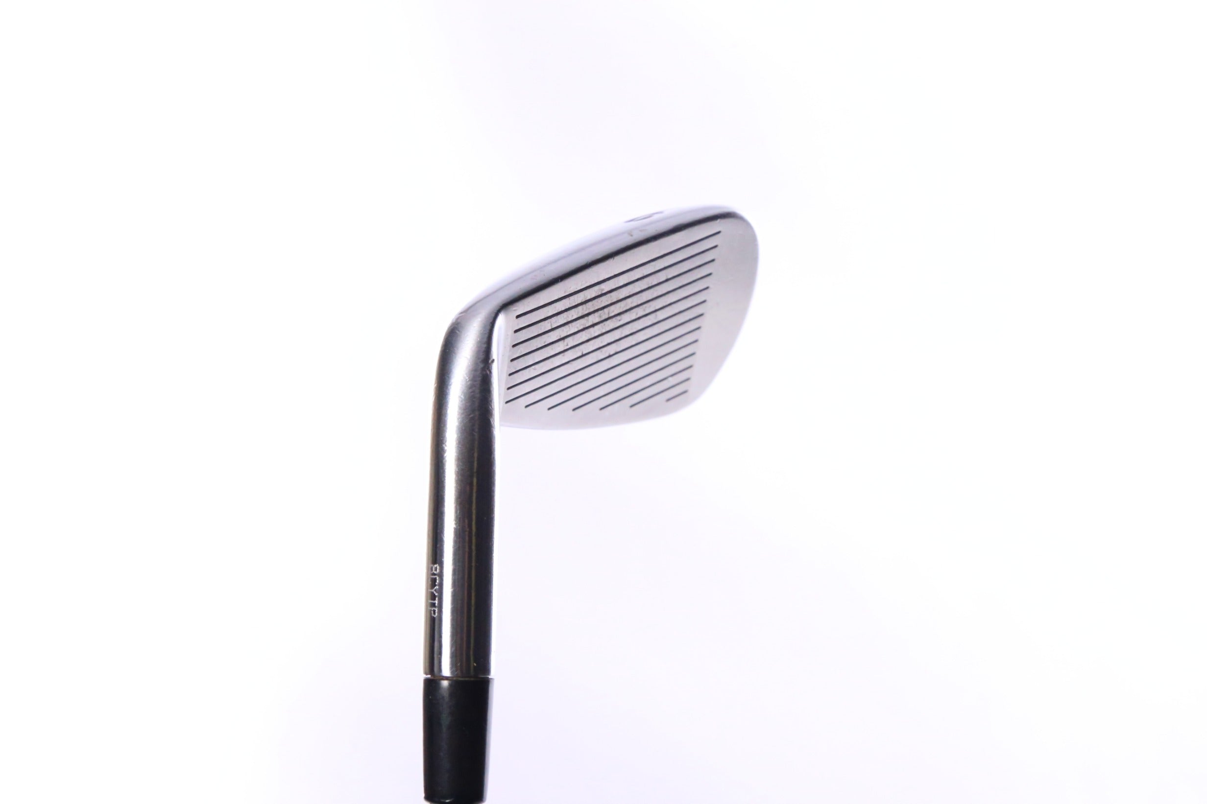 Used Titleist AP2 714 Forged Single 9-Iron - Right-Handed - Stiff Flex-Next Round