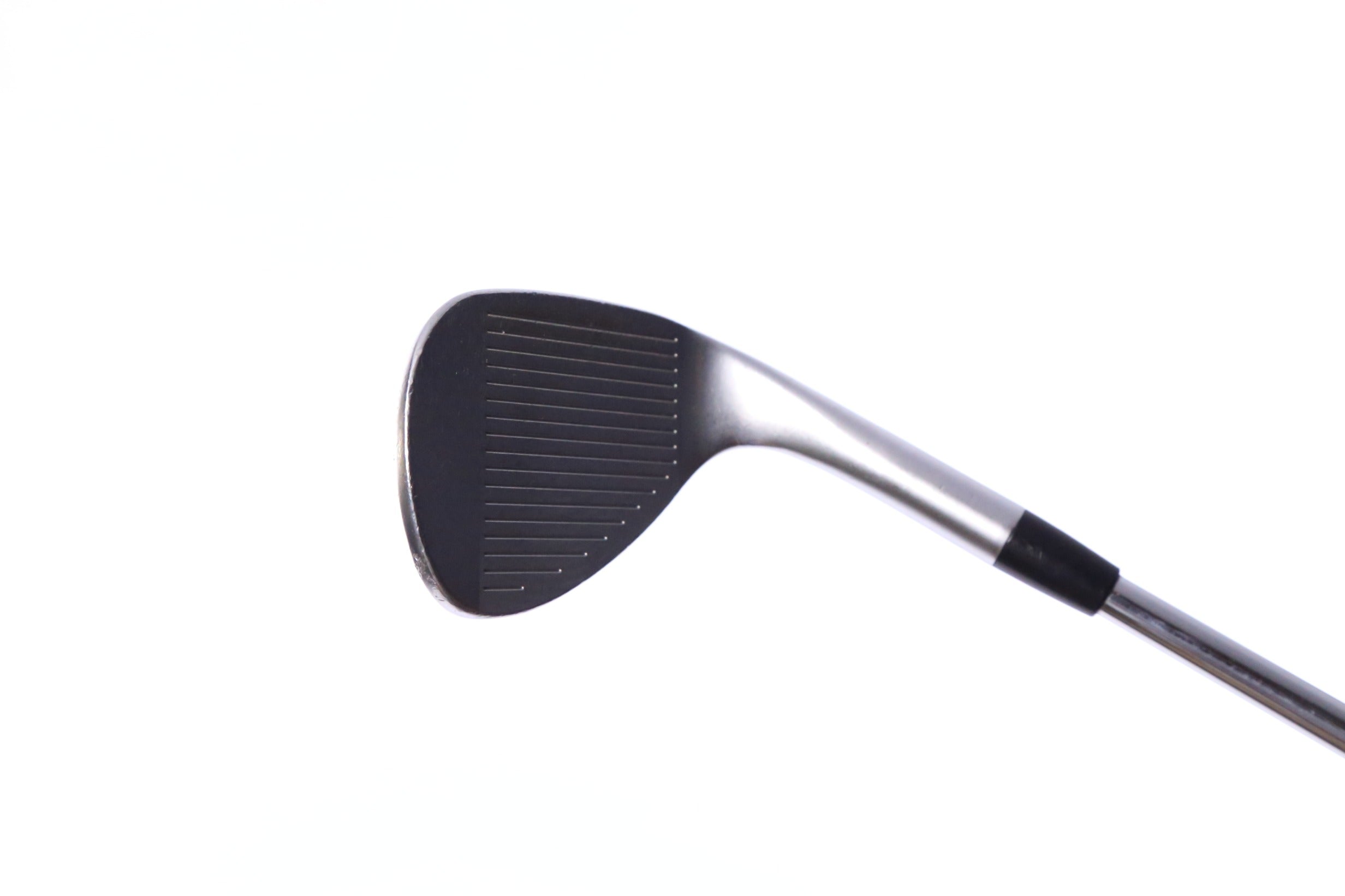 Used Cobra Tour Trusty Satin Sand Wedge - Left-Handed - 56 Degrees - Regular Flex-Next Round