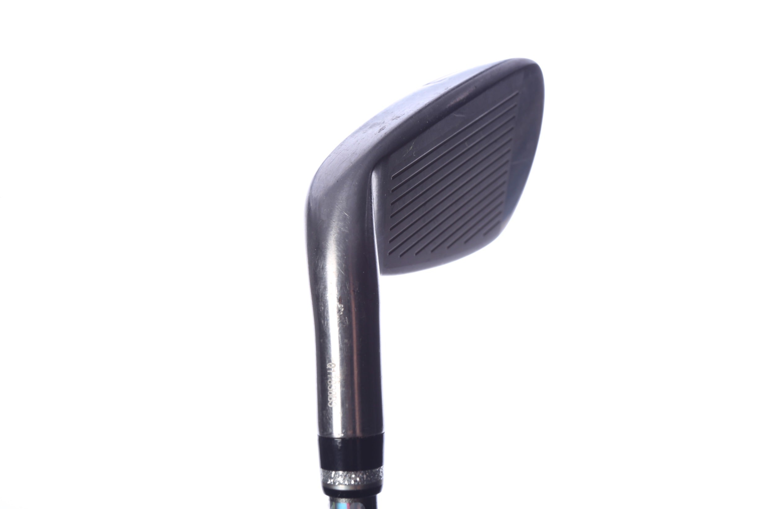 Used XXIO Prime 12 Single 7-Iron - Right-Handed - Regular Flex-Next Round